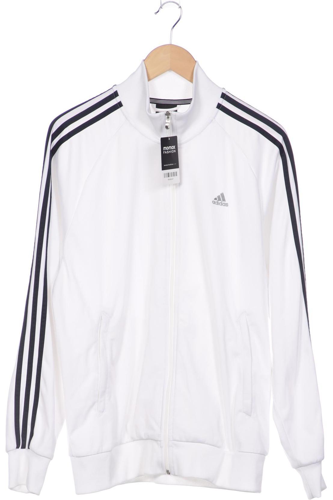 

Adidas Herren Sweatshirt, weiß