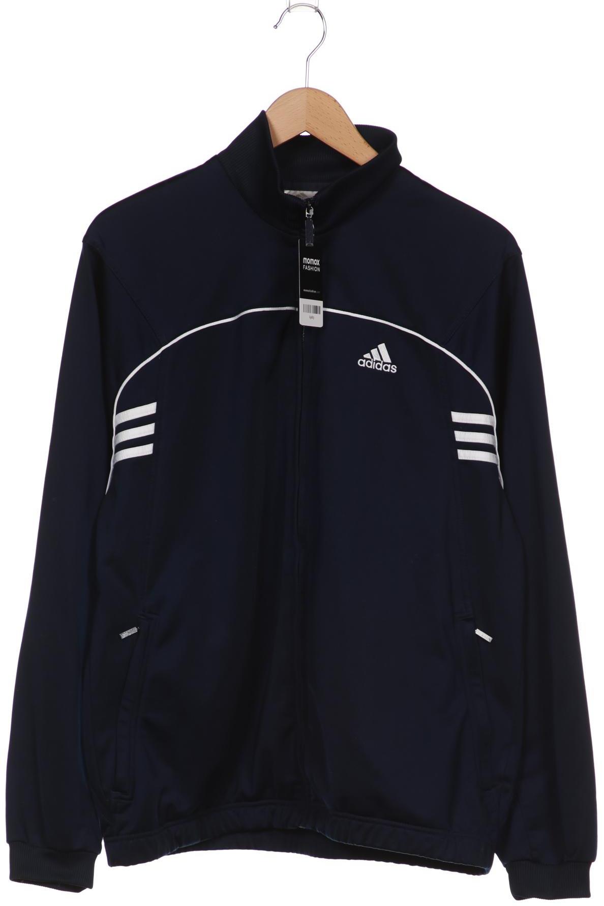 

Adidas Herren Sweatshirt, marineblau
