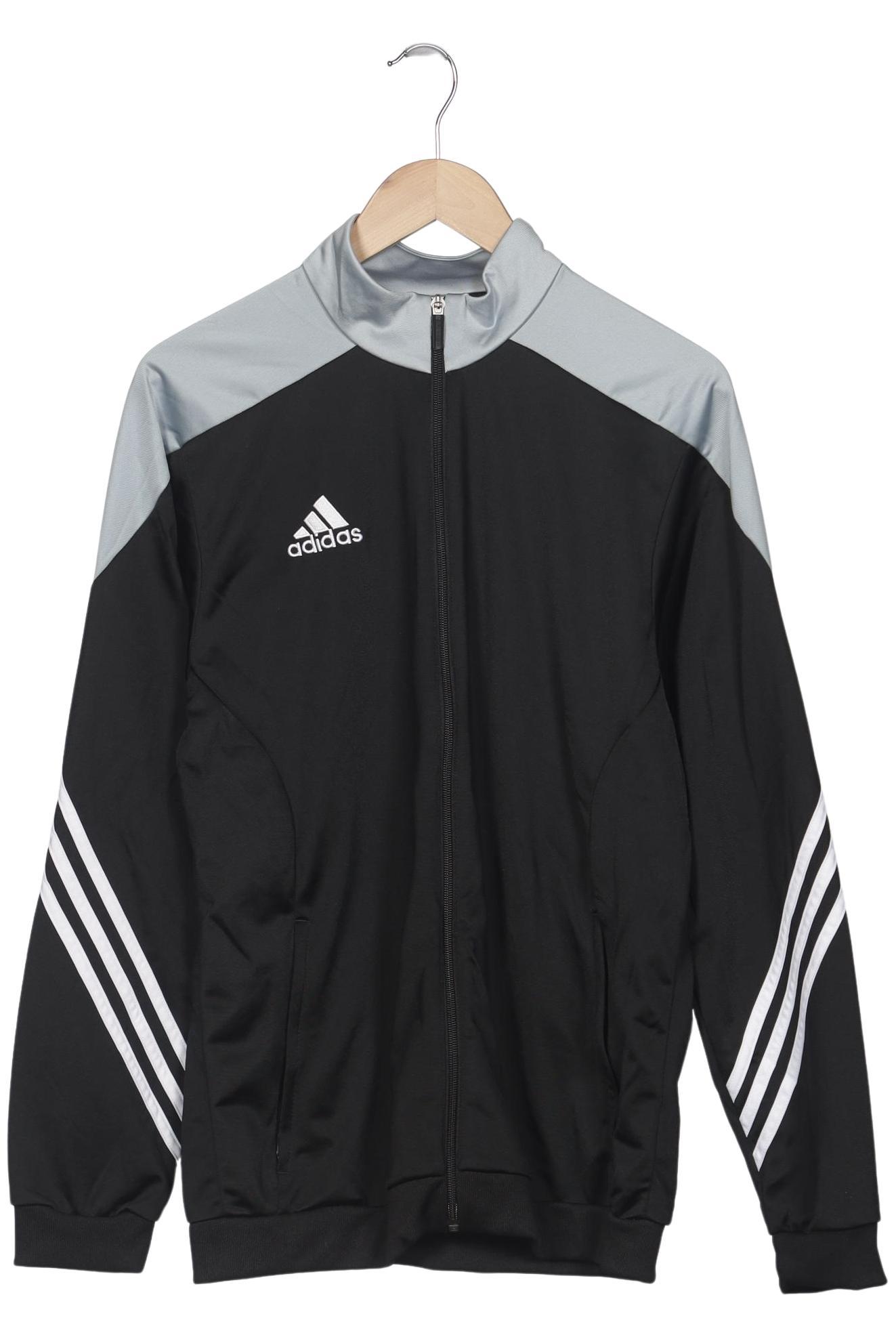 

adidas Herren Sweatshirt, mehrfarbig, Gr. 52