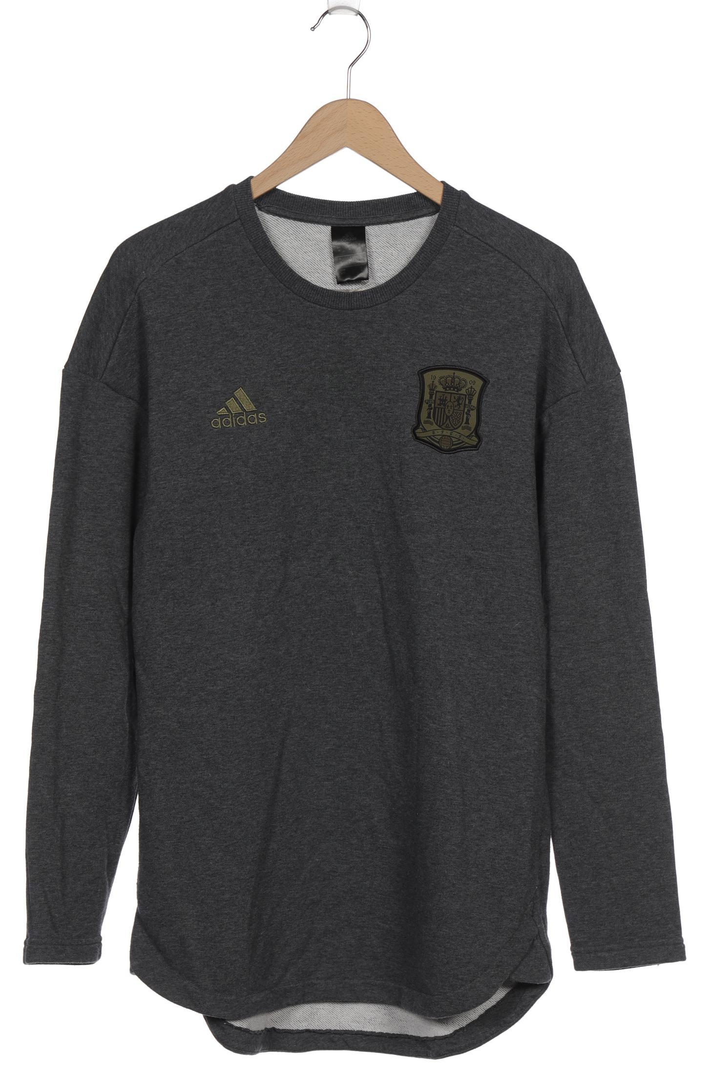 

Adidas Herren Sweatshirt, grau