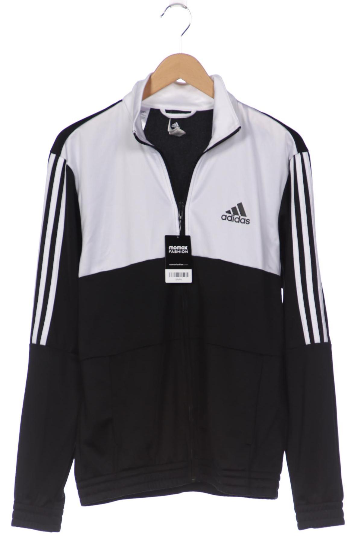

Adidas Herren Sweatshirt, schwarz