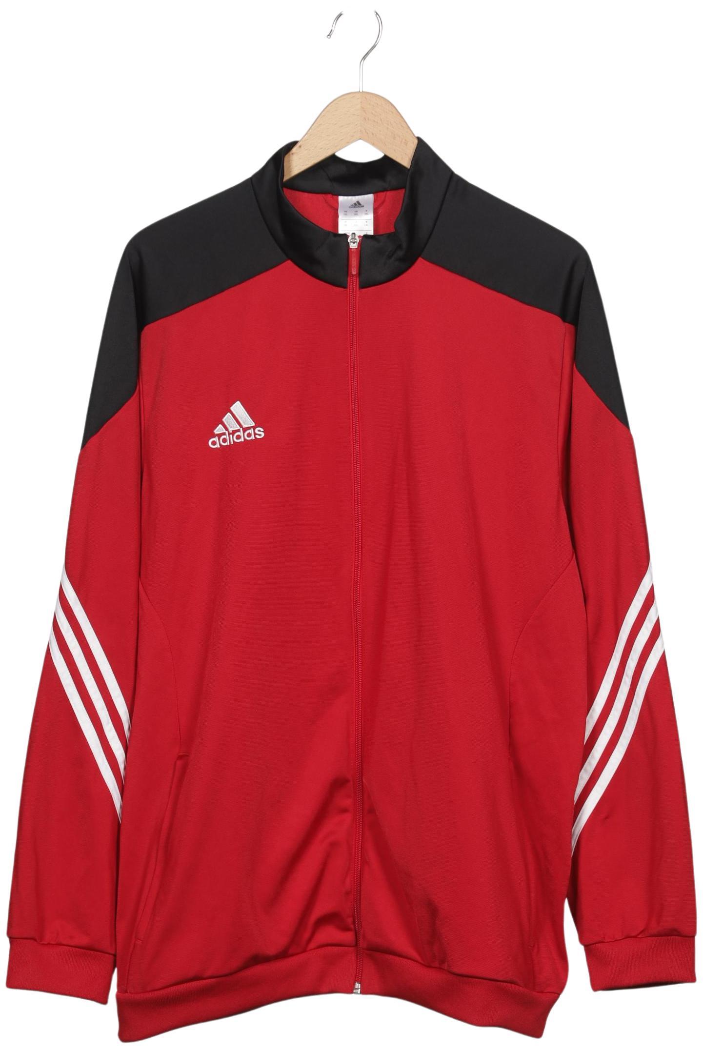 Thumbnail - adidas Herren Sweatshirt, mehrfarbig, Gr. 56