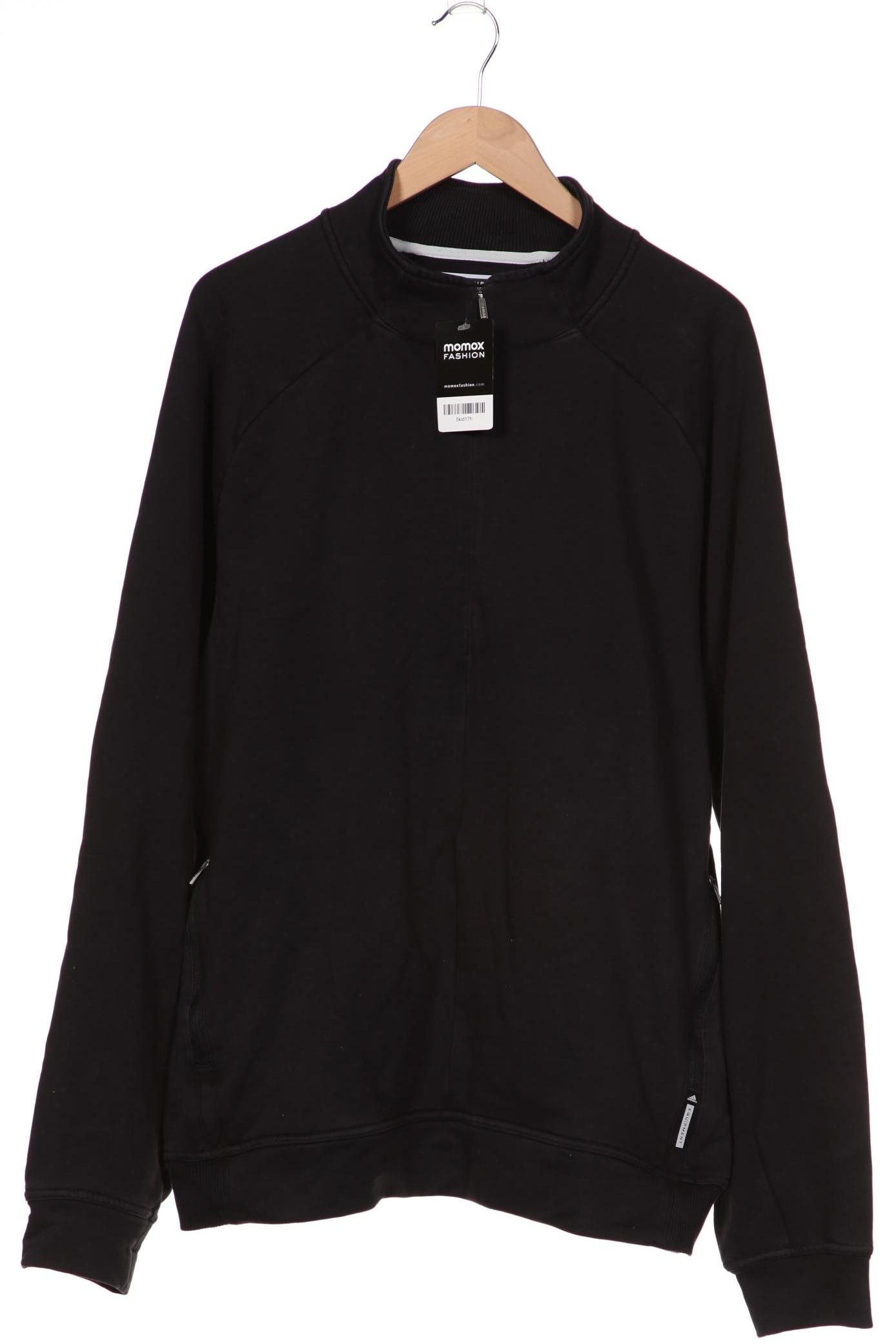 

Adidas Herren Sweatshirt, schwarz