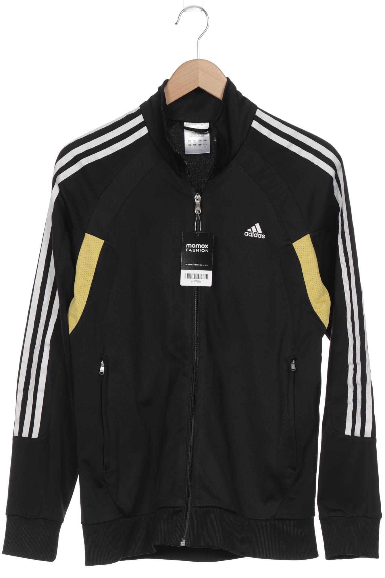 

Adidas Herren Sweatshirt, schwarz