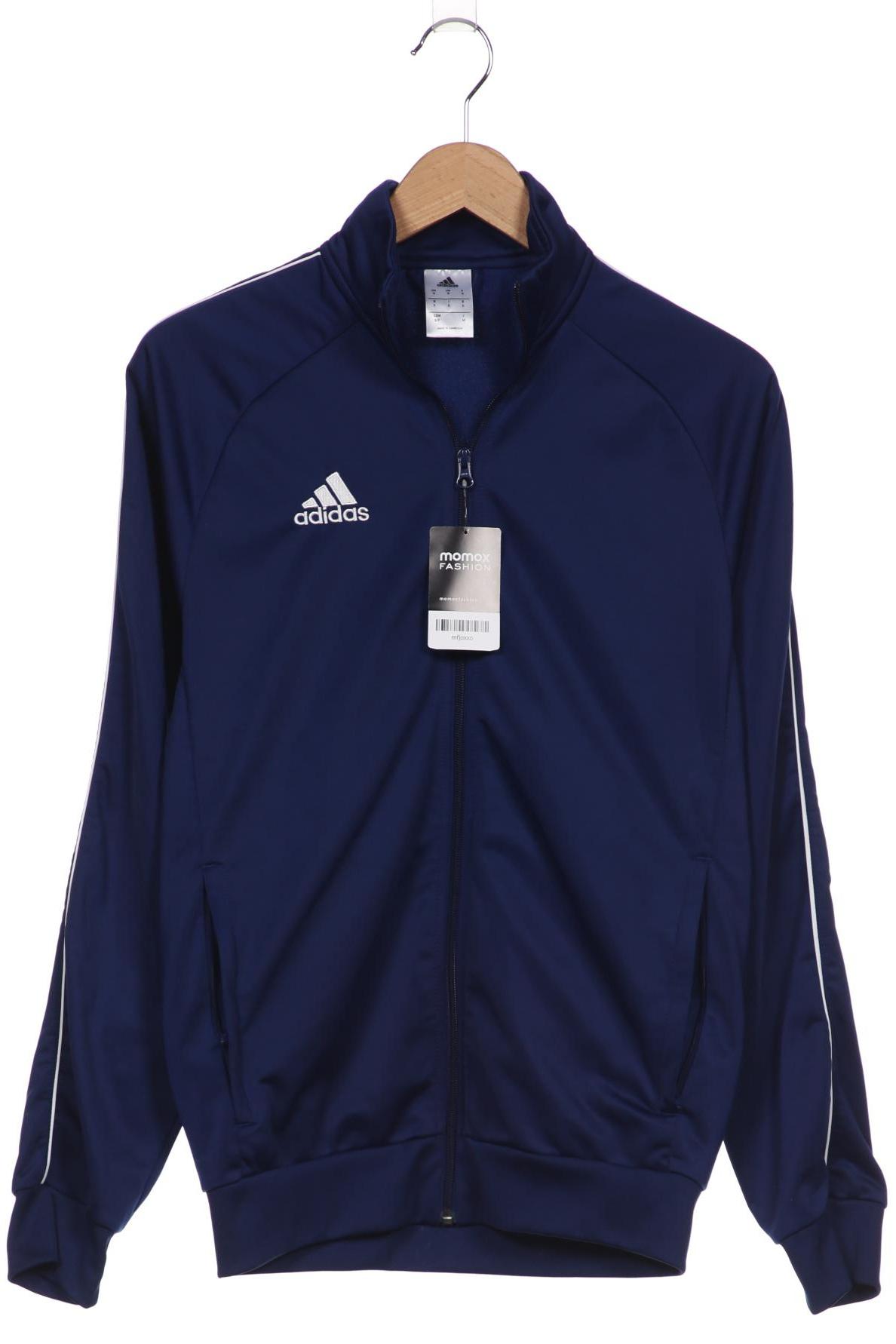 

Adidas Herren Sweatshirt, blau