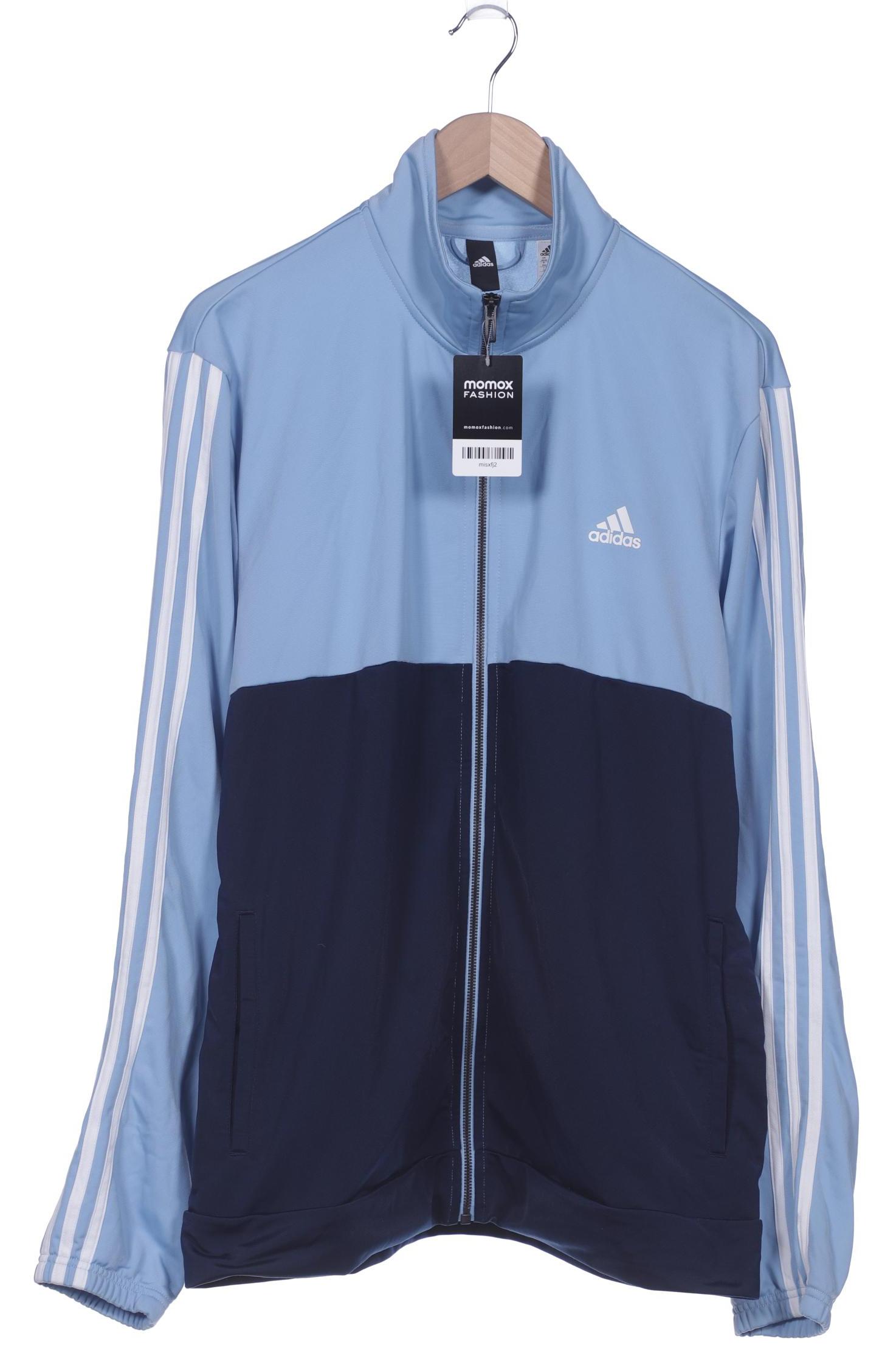 

Adidas Herren Sweatshirt, blau