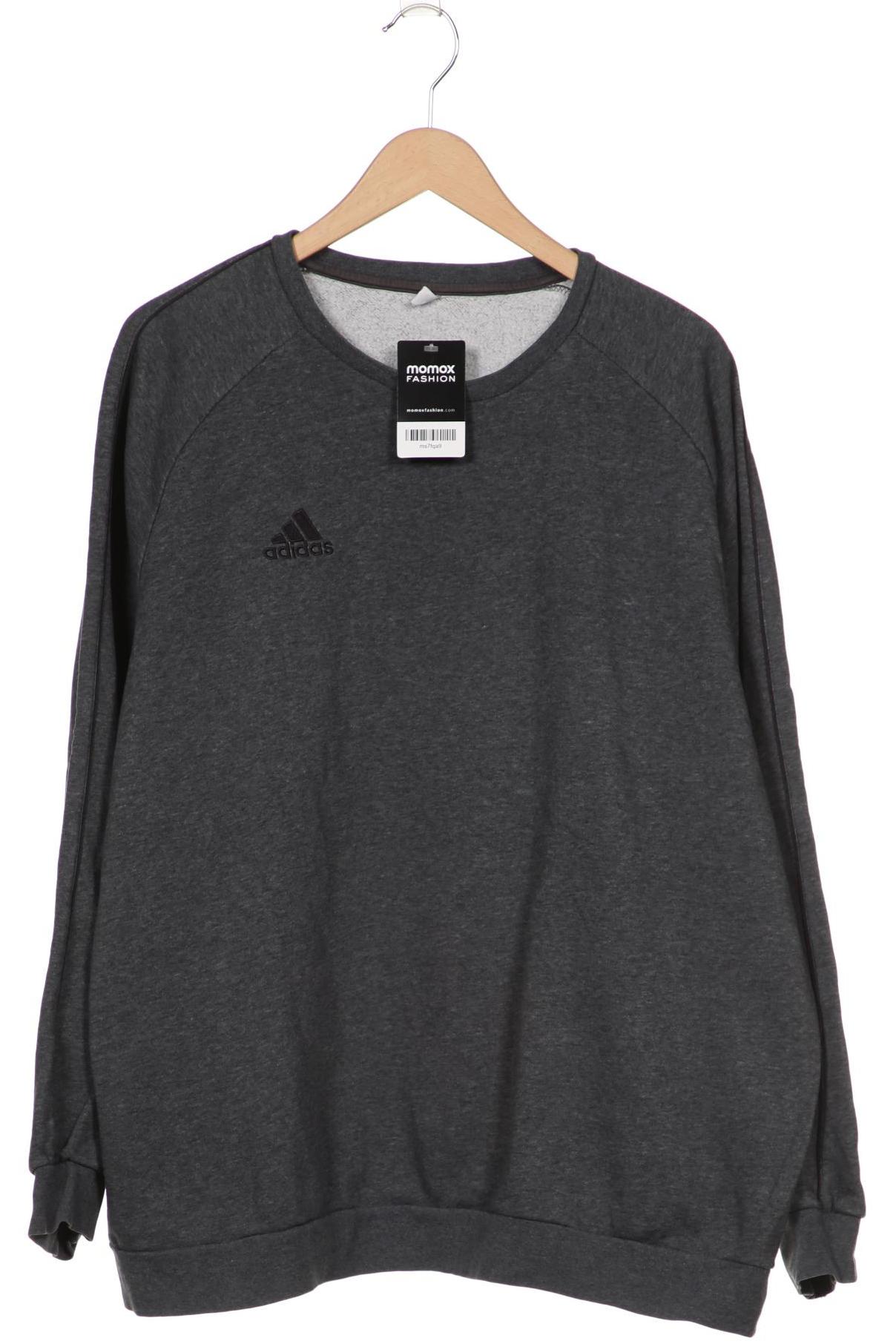 

Adidas Herren Sweatshirt, grau