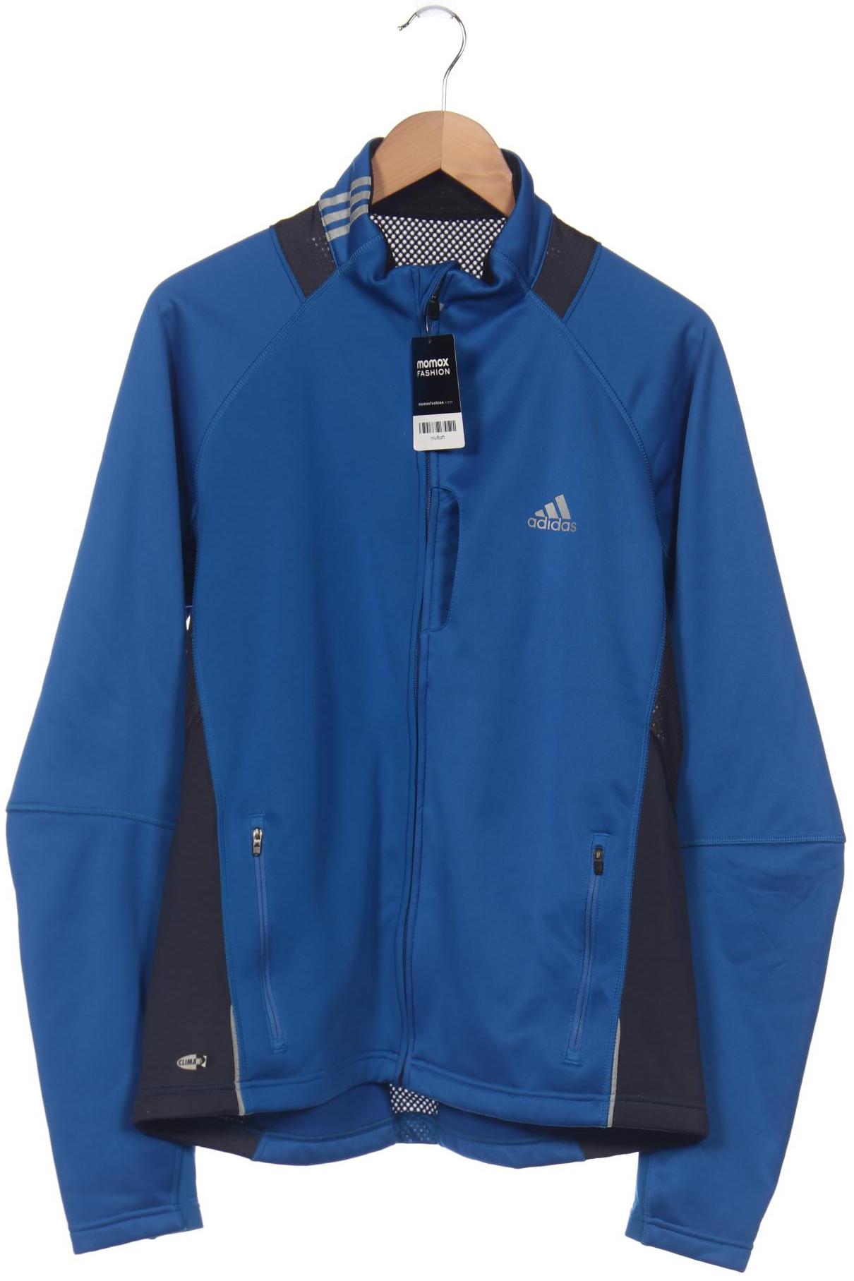 

Adidas Herren Sweatshirt, blau