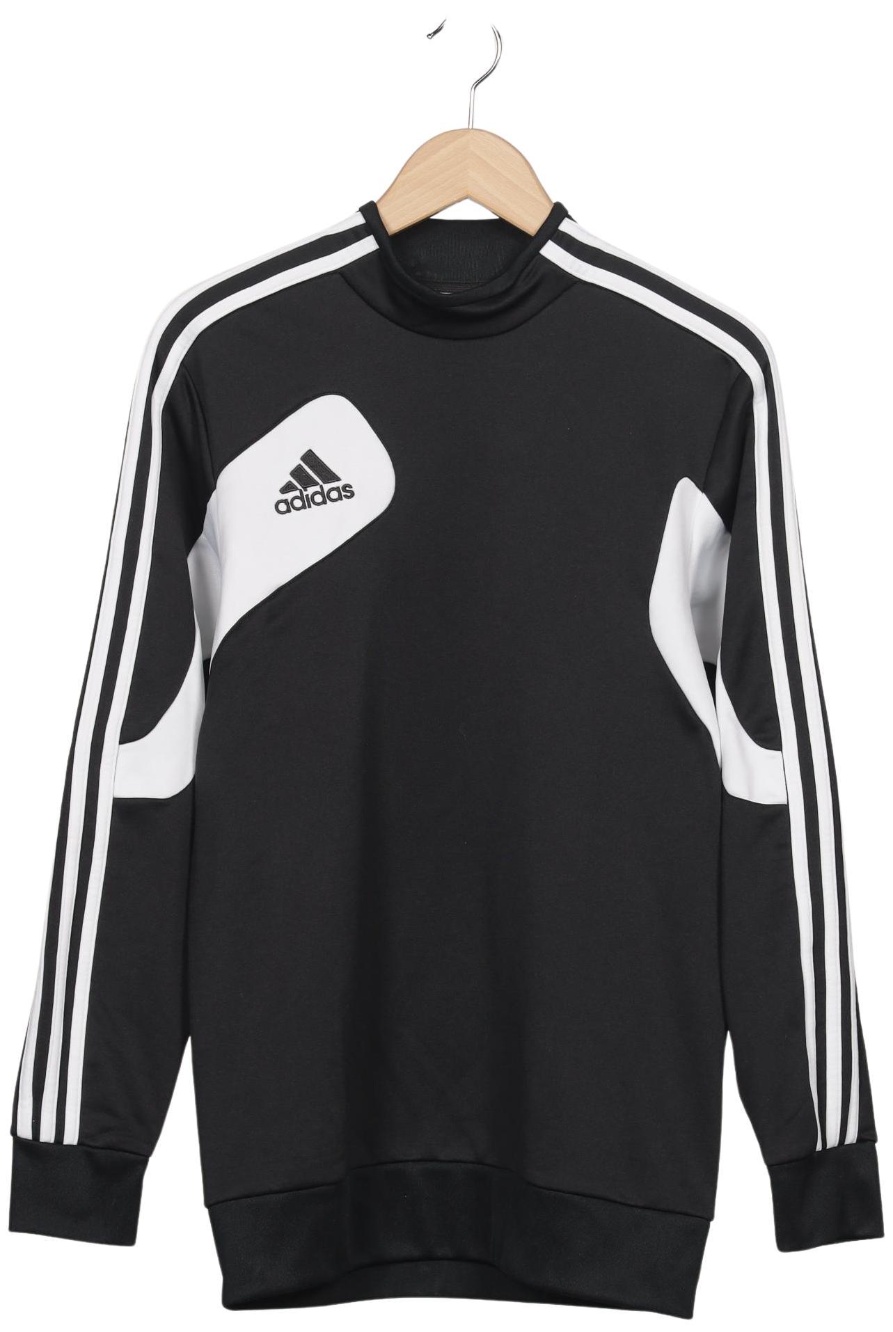 

adidas Herren Sweatshirt, mehrfarbig, Gr. 46