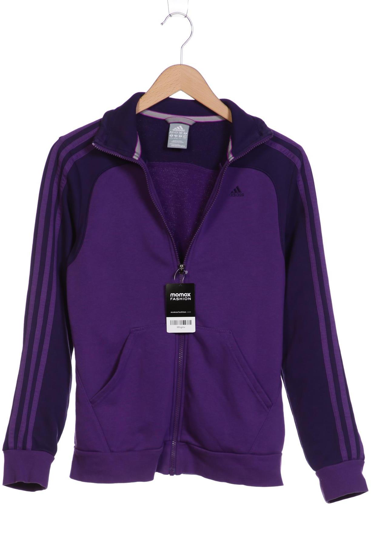 

Adidas Herren Sweatshirt, flieder