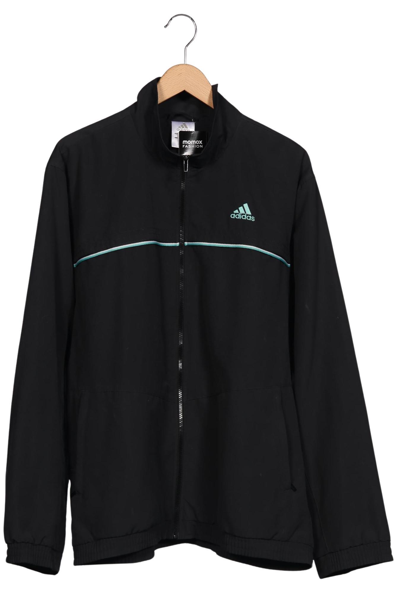 

adidas Herren Sweatshirt, schwarz, Gr. 56