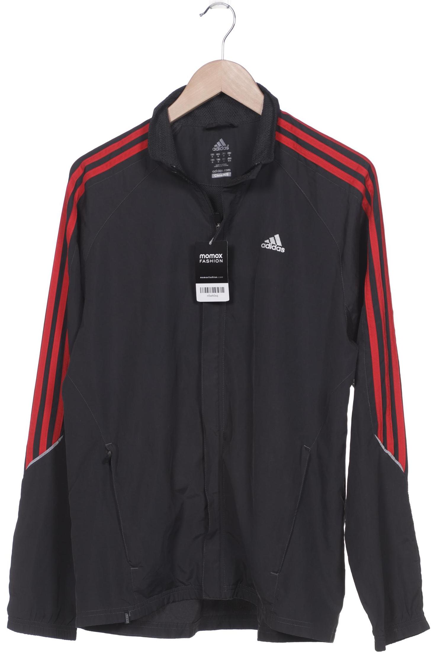 

Adidas Herren Sweatshirt, schwarz