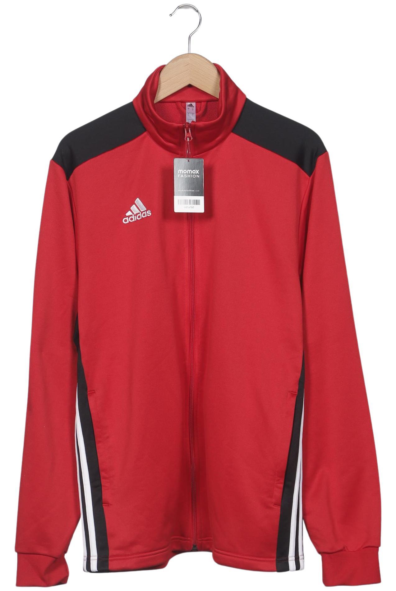 Thumbnail - adidas Herren Sweatshirt, rot, Gr. 52