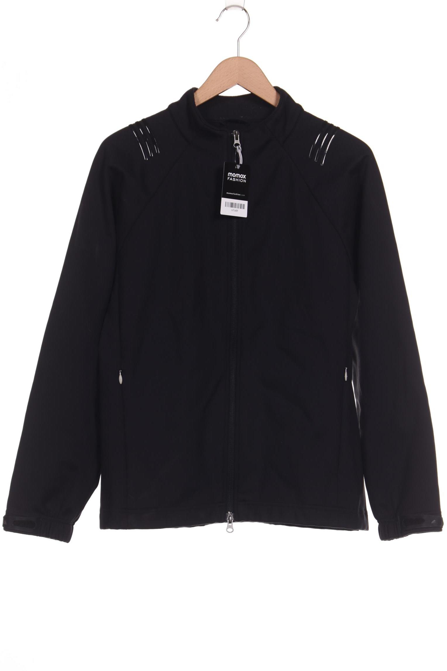 

adidas Herren Sweatshirt, schwarz, Gr. 48