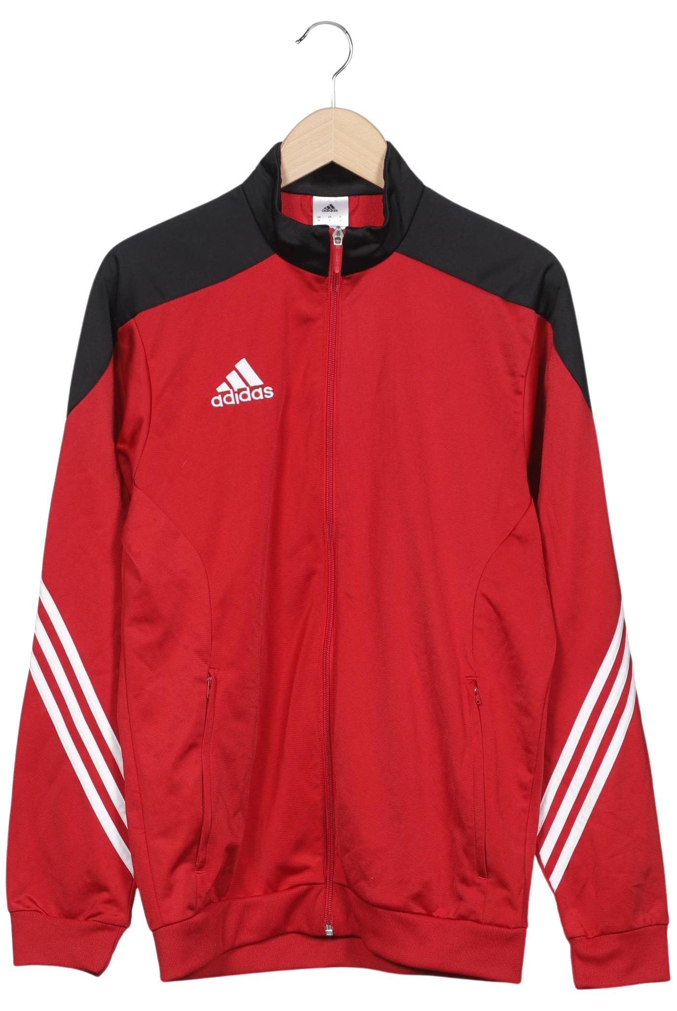 

adidas Herren Sweatshirt, mehrfarbig, Gr. 48