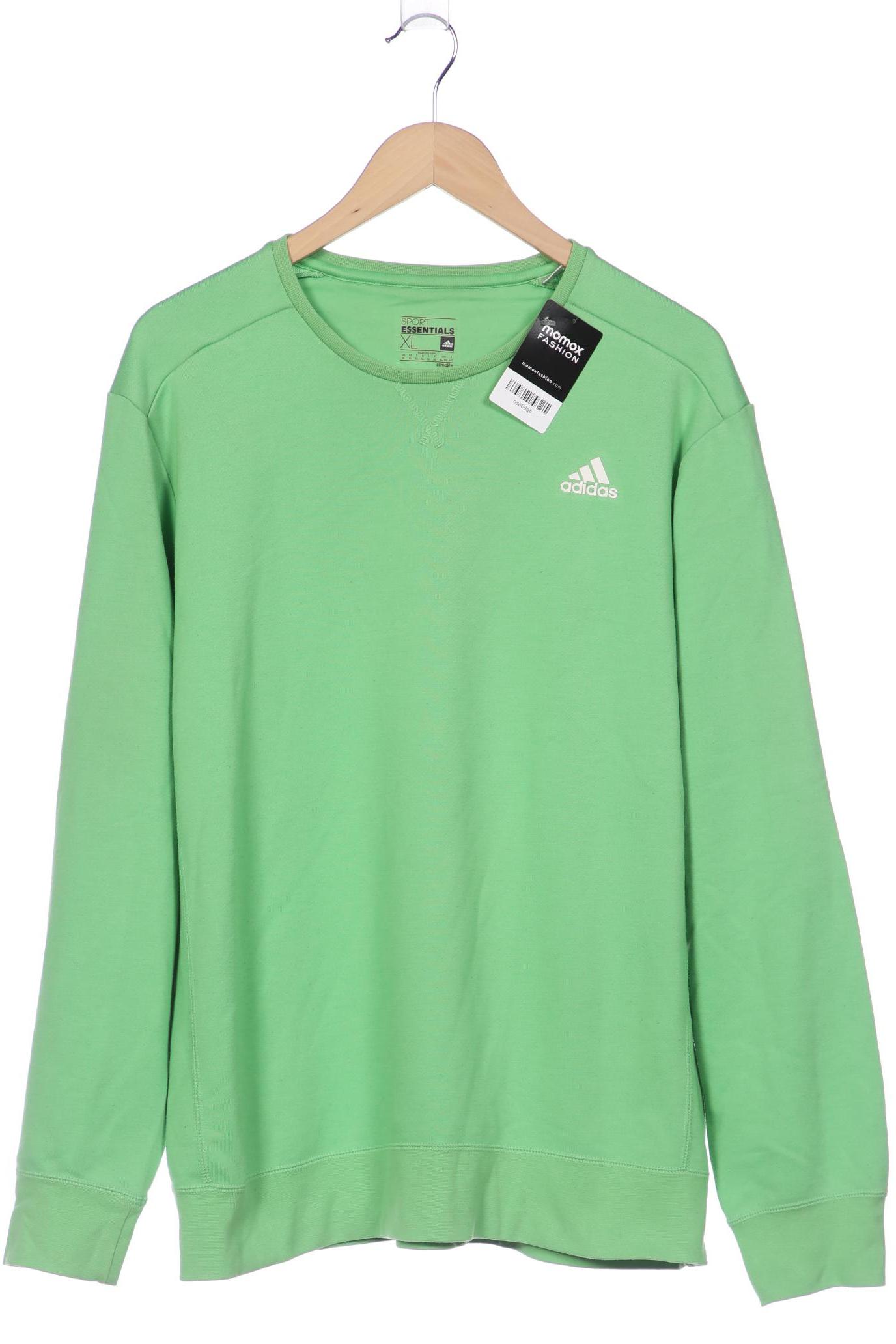 

Adidas Herren Sweatshirt, grün