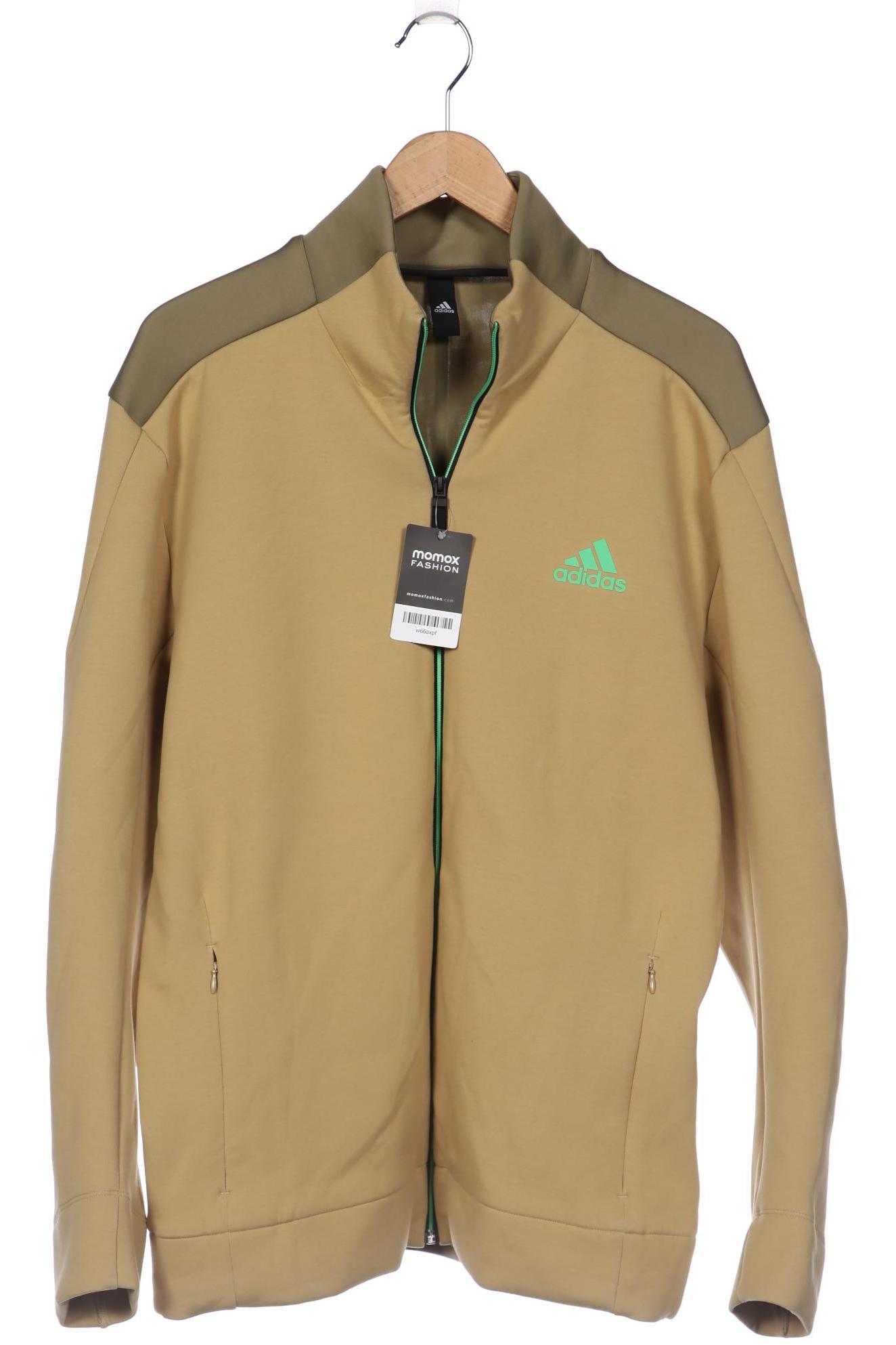 

Adidas Herren Sweatshirt, beige