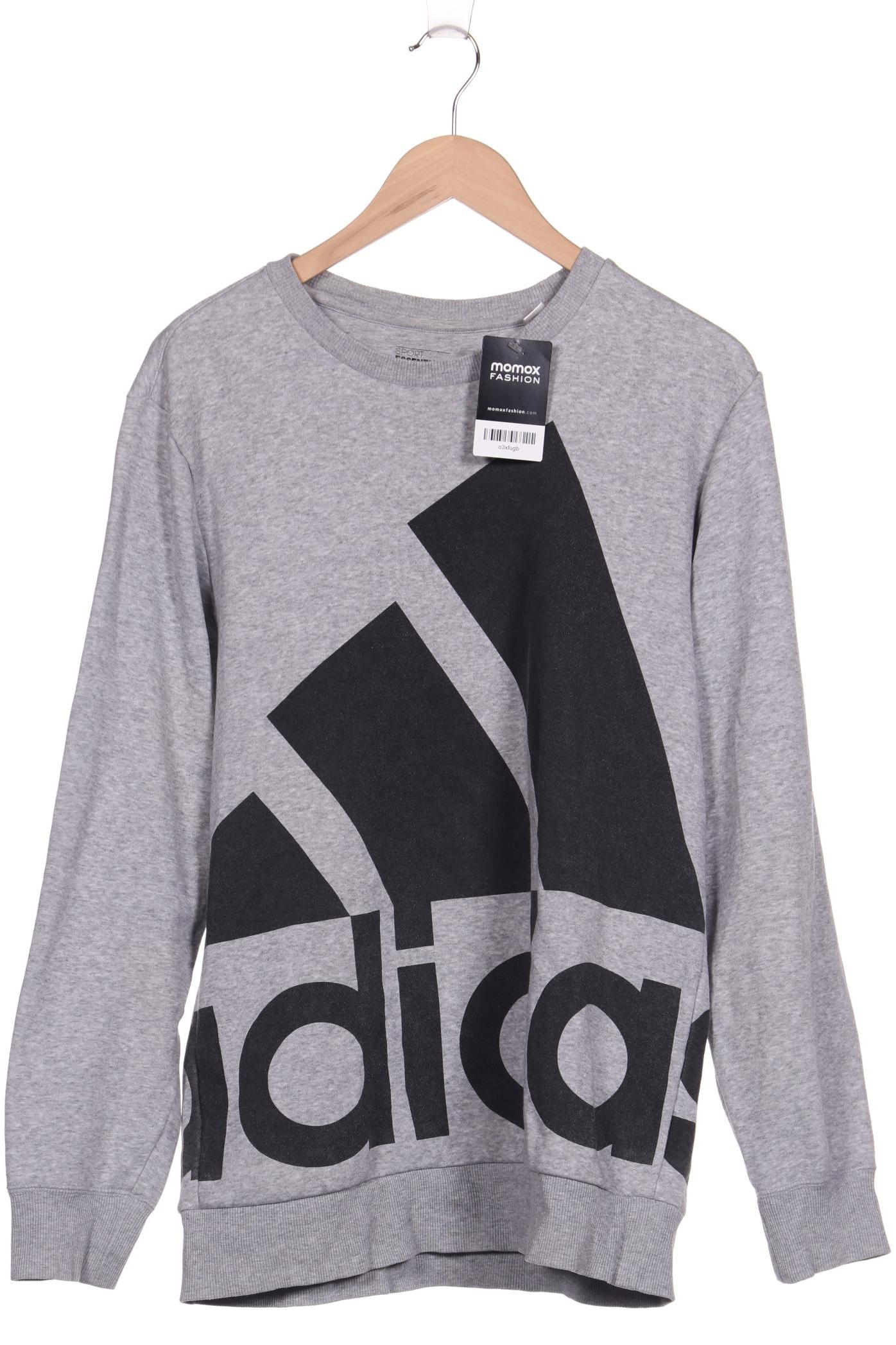 

Adidas Herren Sweatshirt, grau