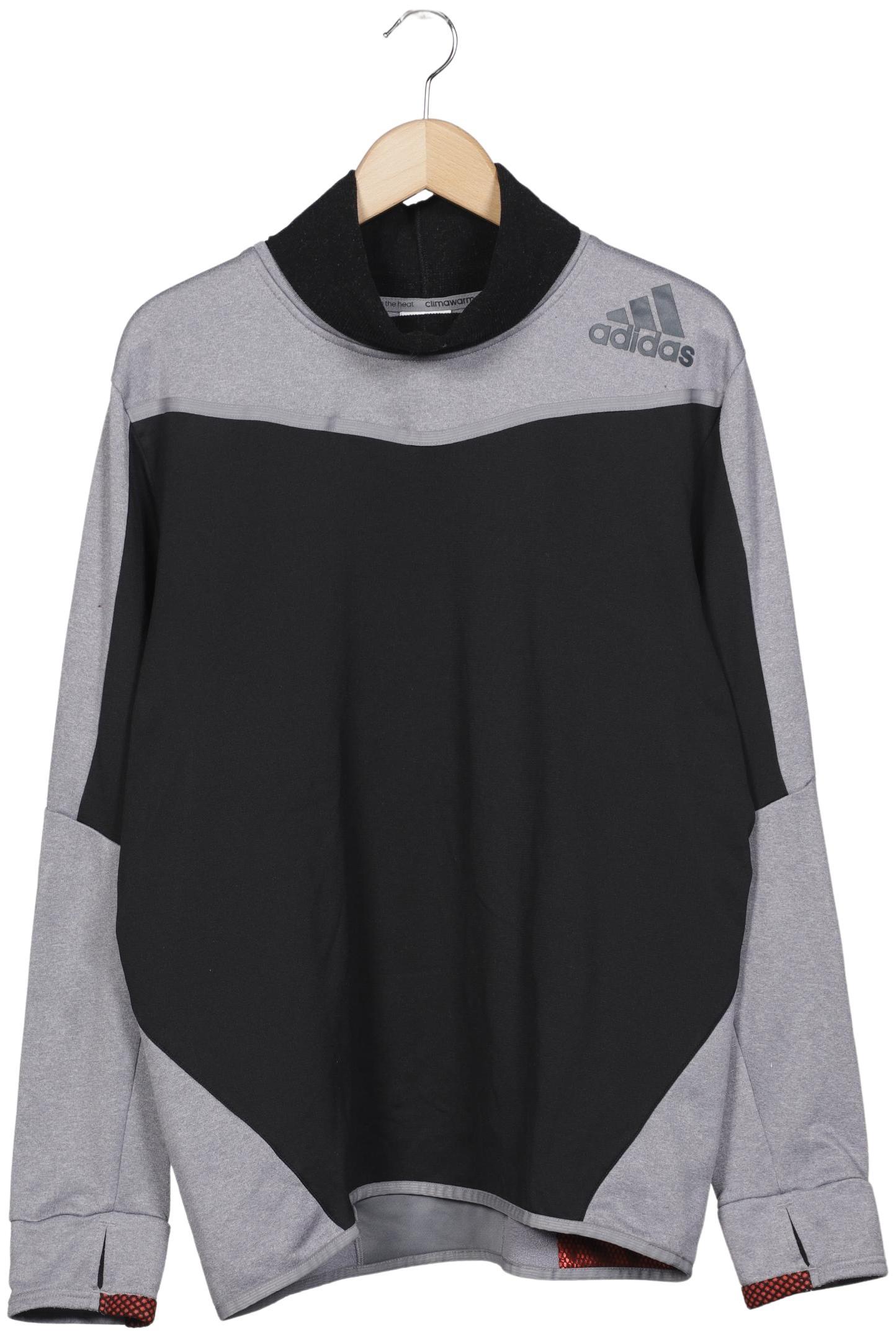 

adidas Herren Sweatshirt, mehrfarbig, Gr. 52