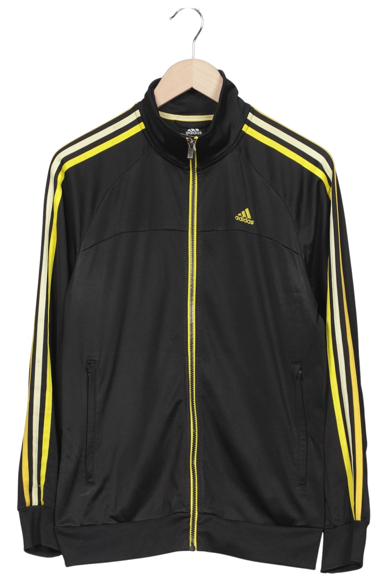 

adidas Herren Sweatshirt, mehrfarbig, Gr. 46