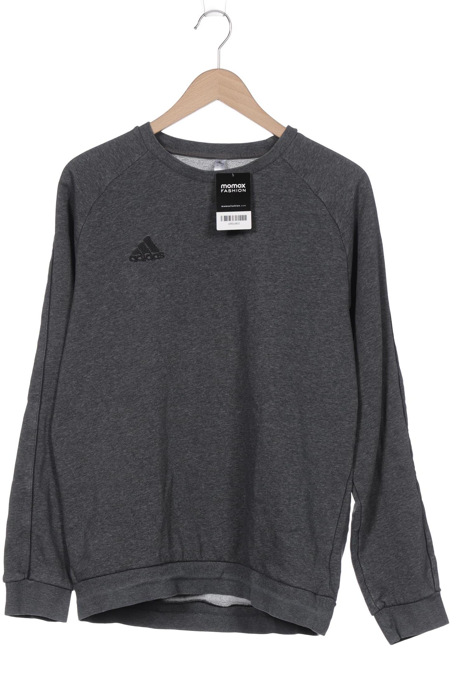 

Adidas Herren Sweatshirt, grau