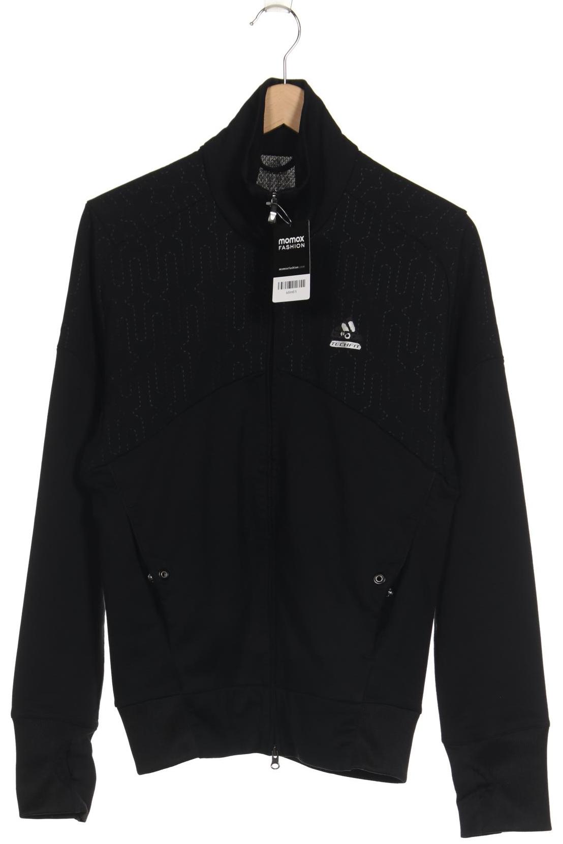 

adidas Herren Sweatshirt, schwarz, Gr. 46