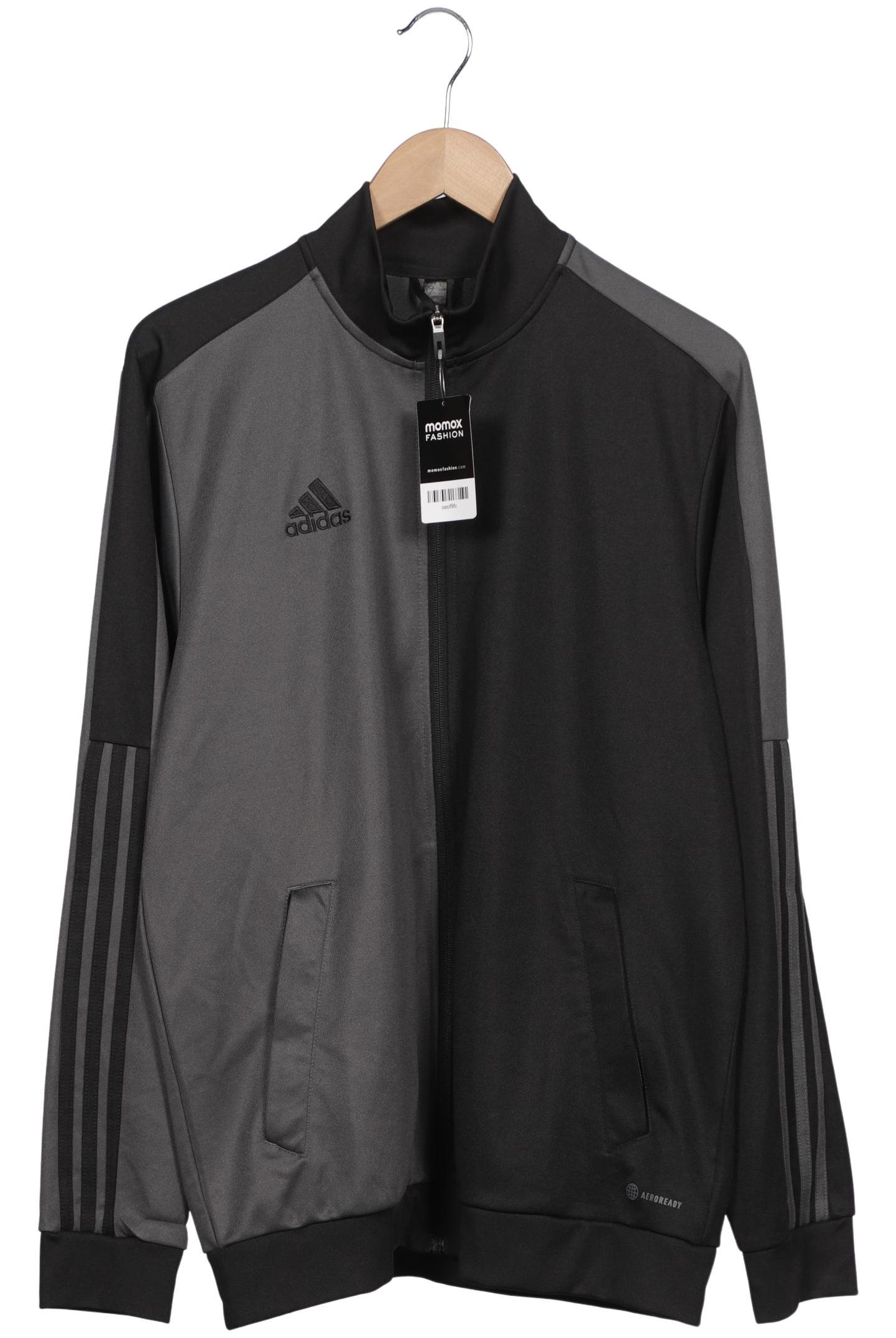 

adidas Herren Sweatshirt, mehrfarbig, Gr. 52