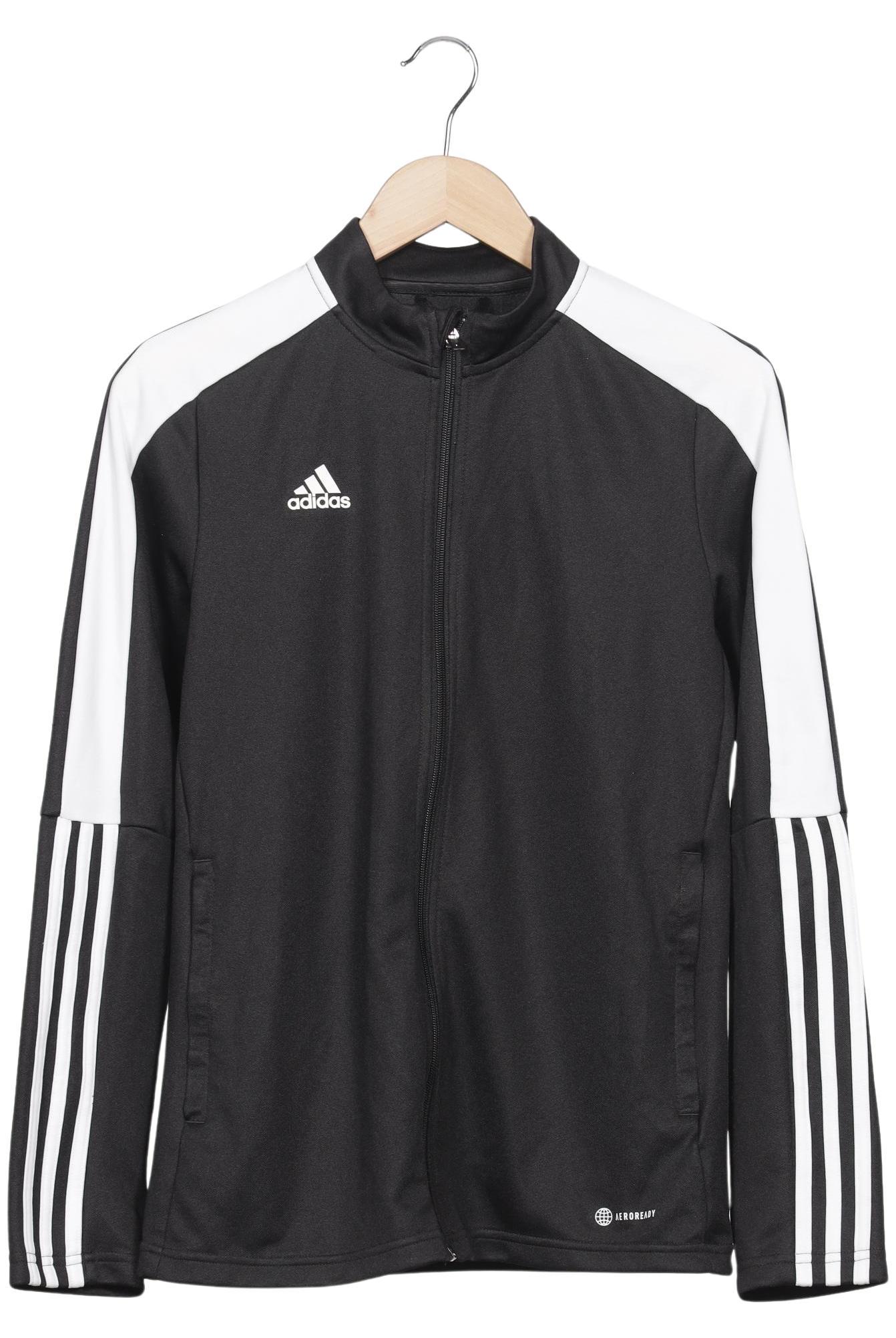 

adidas Herren Sweatshirt, mehrfarbig, Gr. 48