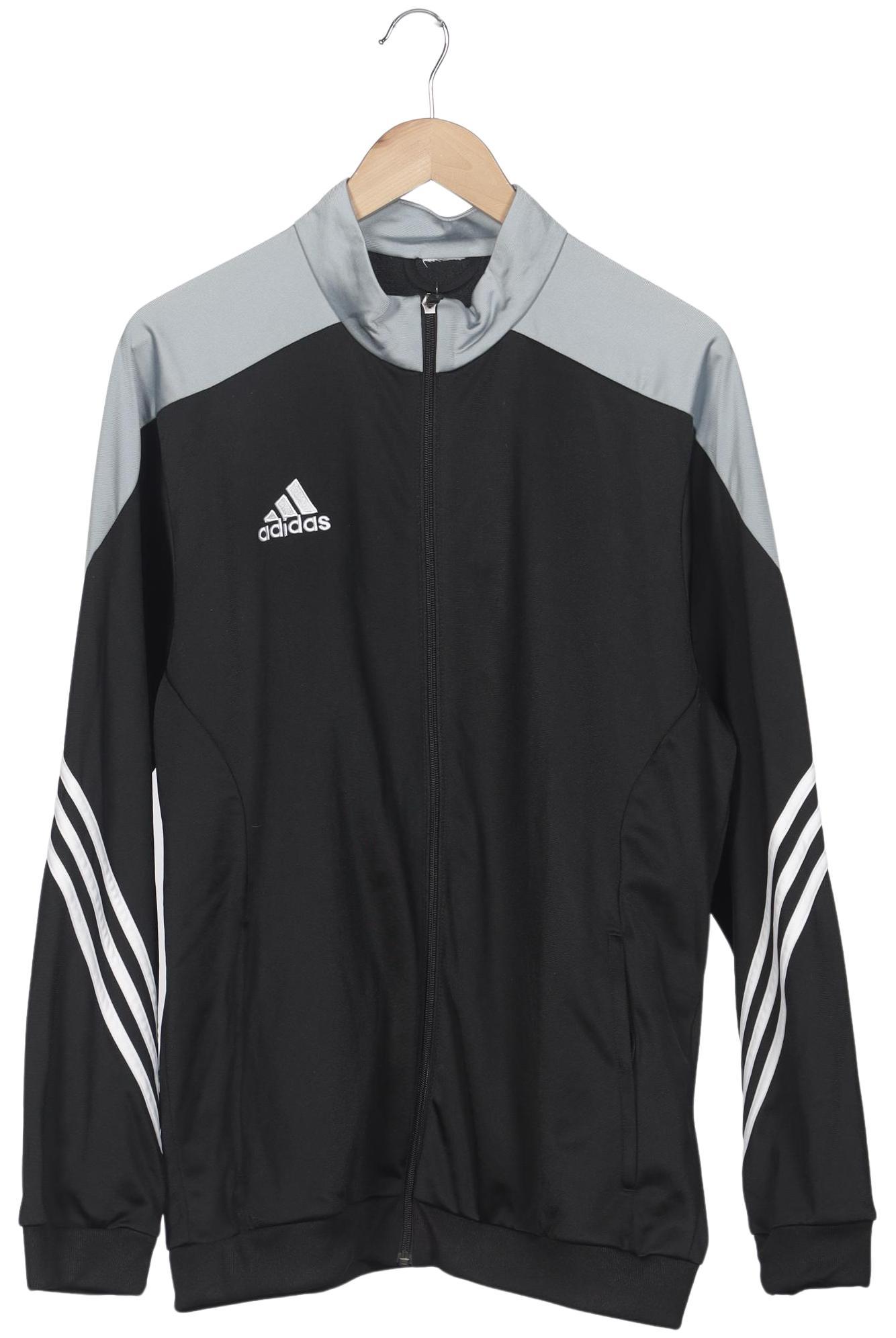 

adidas Herren Sweatshirt, mehrfarbig, Gr. 54