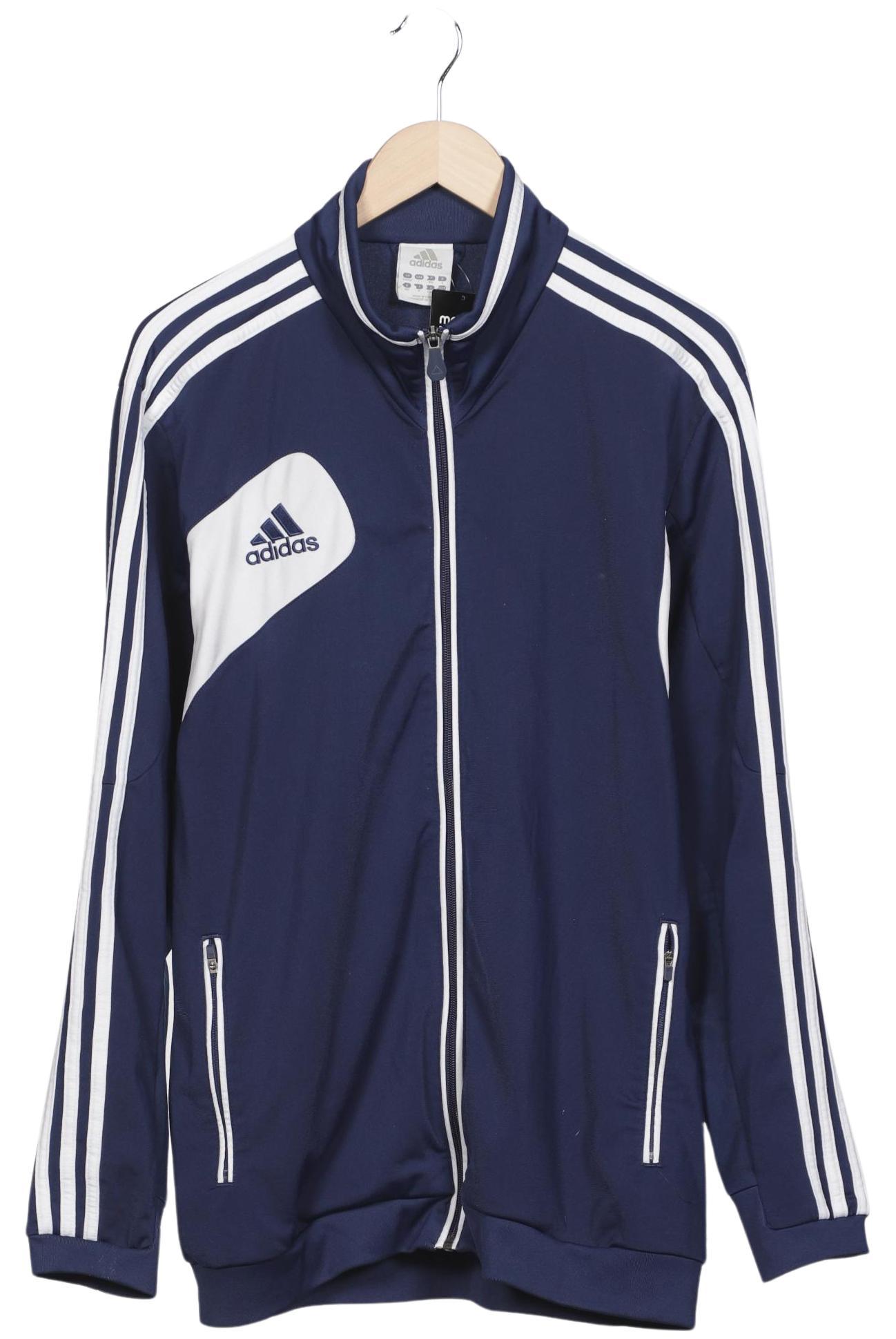 

adidas Herren Sweatshirt, mehrfarbig, Gr. 52