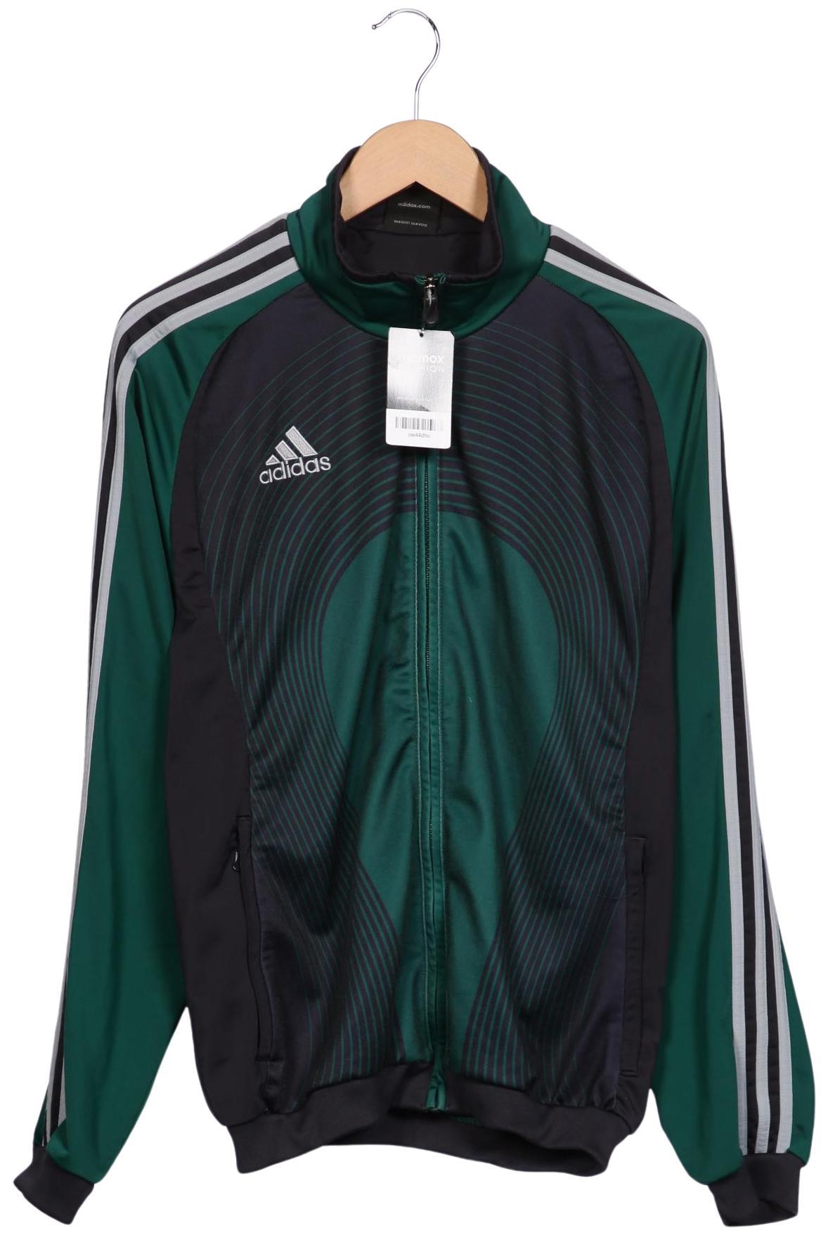 

adidas Herren Sweatshirt, mehrfarbig, Gr. 46