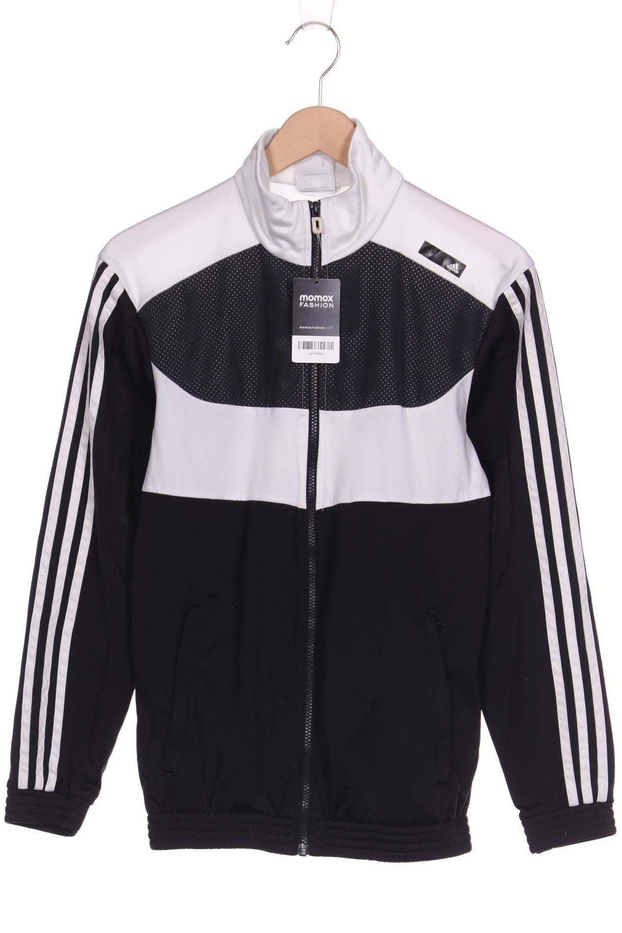 

Adidas Herren Sweatshirt, schwarz