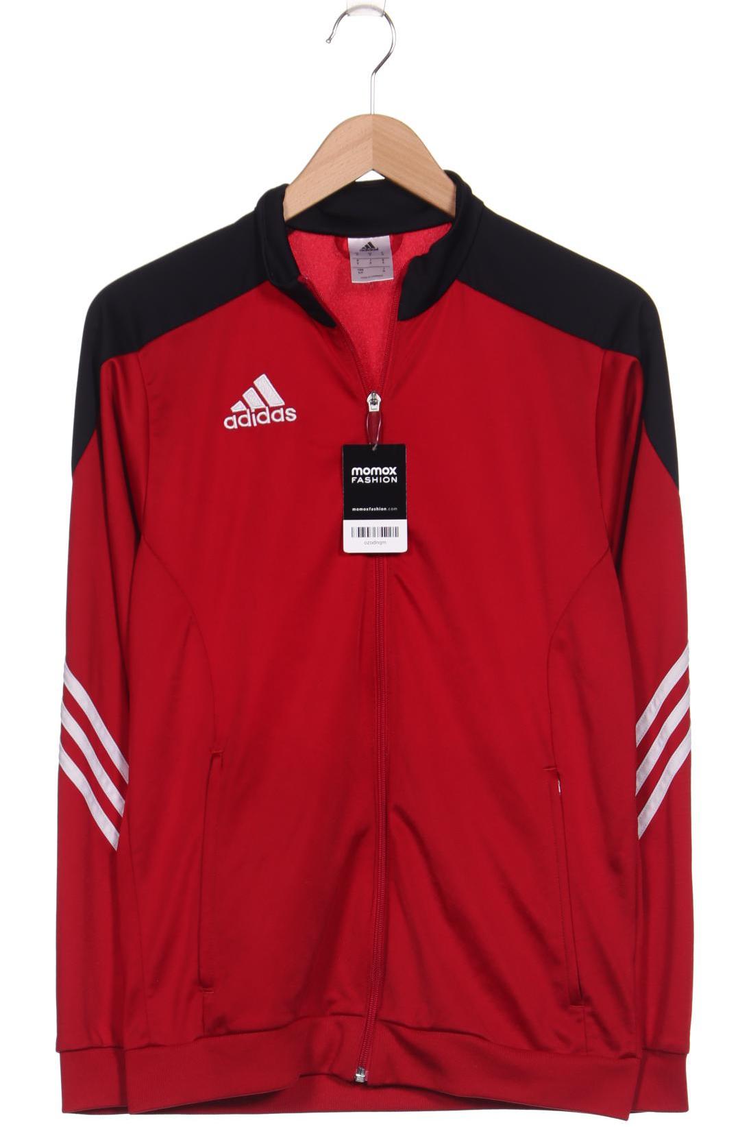

Adidas Herren Sweatshirt, rot
