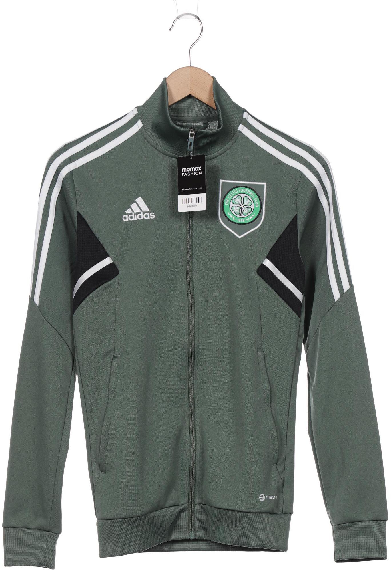 

Adidas Herren Sweatshirt, grün