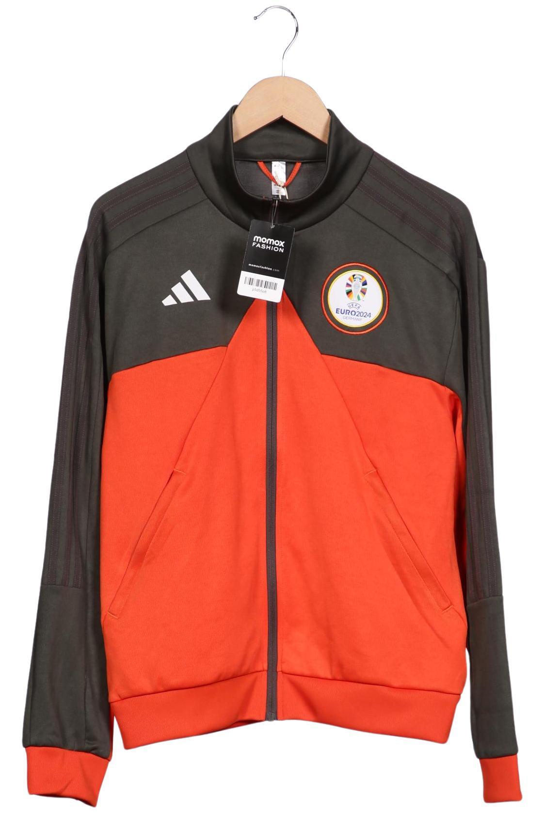 

adidas Herren Sweatshirt, mehrfarbig, Gr. 46