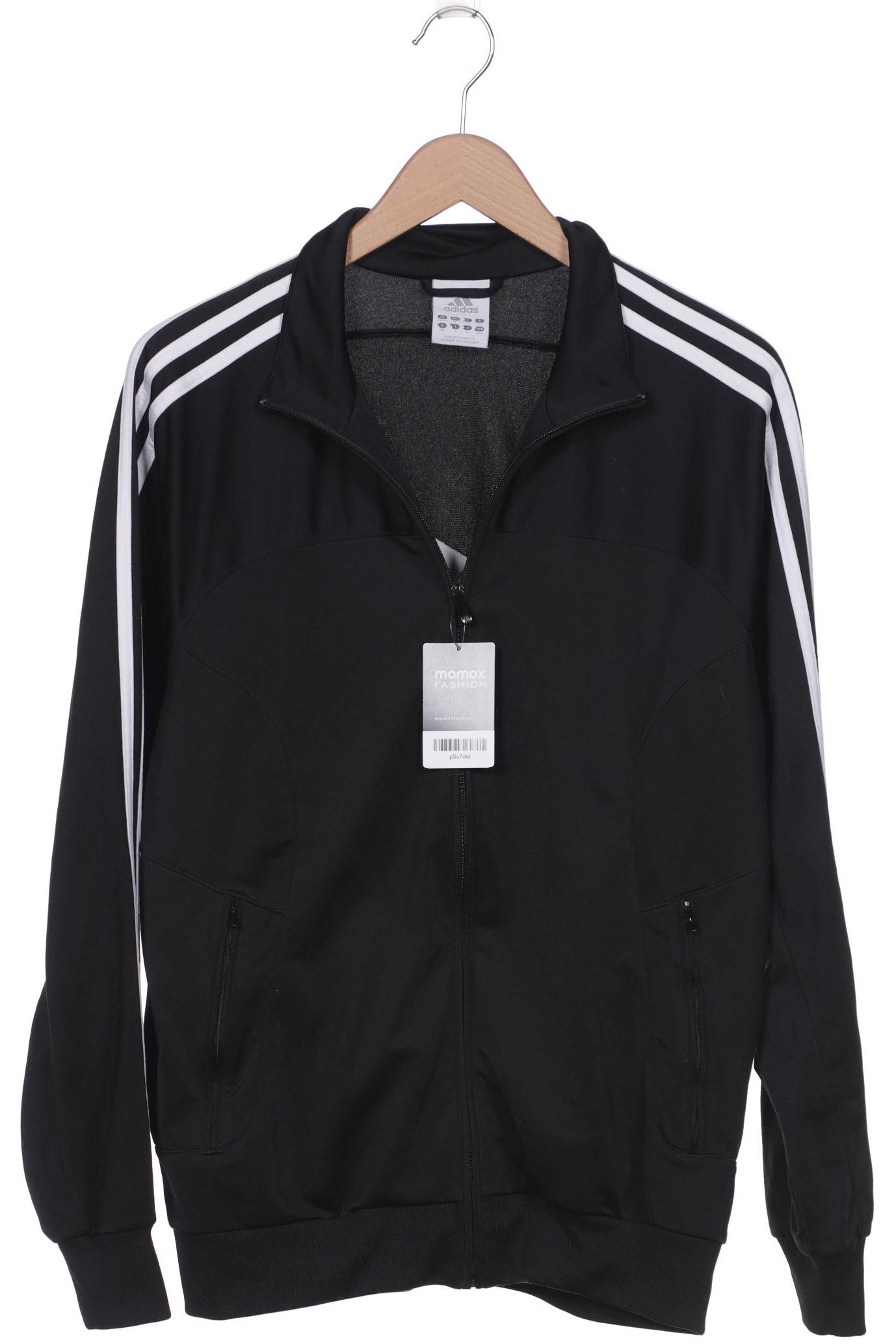 

Adidas Herren Sweatshirt, schwarz