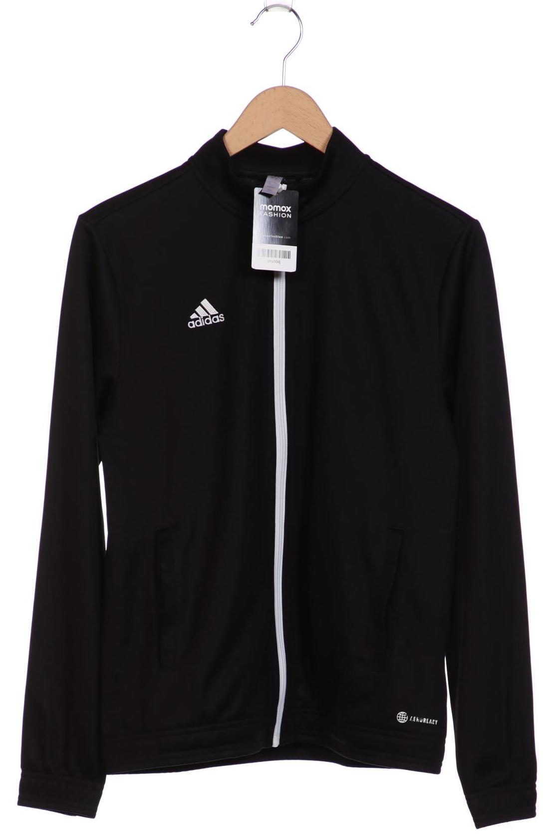 

adidas Herren Sweatshirt, schwarz, Gr. 52