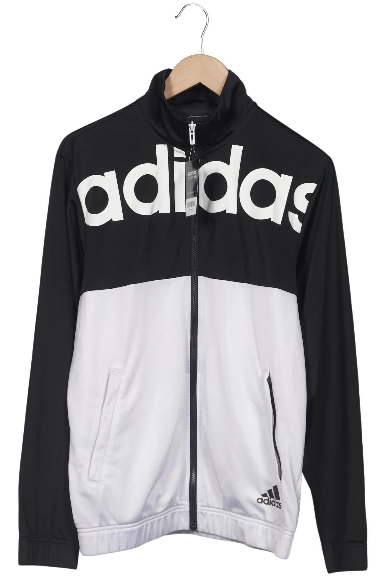 

adidas Herren Sweatshirt, mehrfarbig, Gr. 52