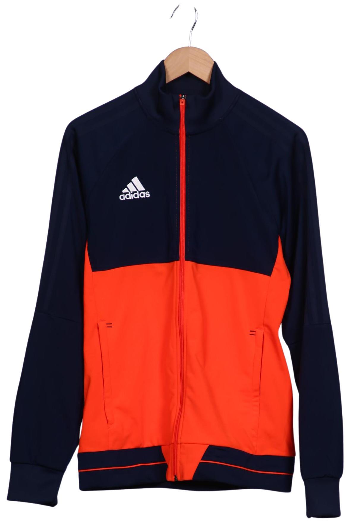 

adidas Herren Sweatshirt, mehrfarbig, Gr. 48