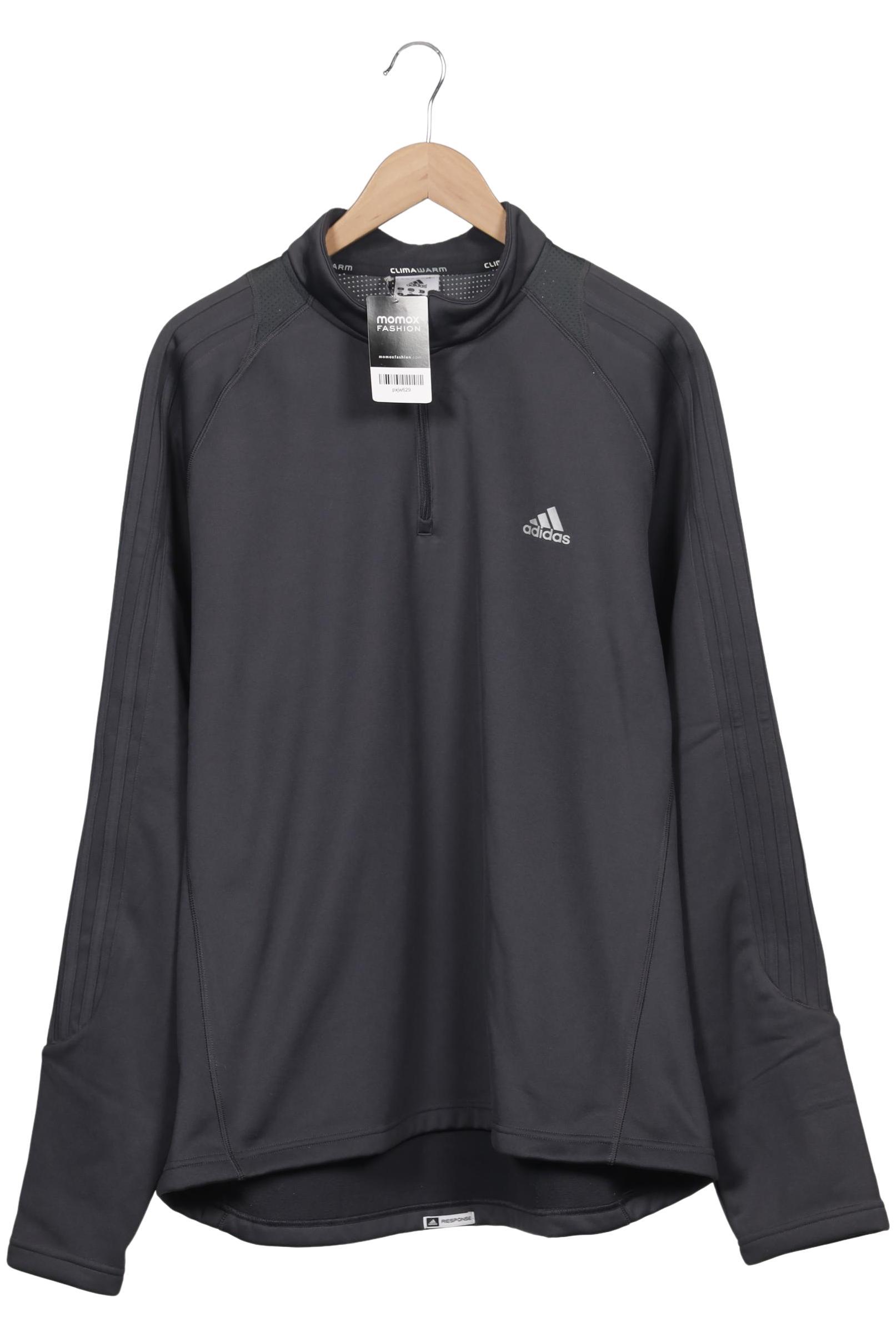 Thumbnail - adidas Herren Sweatshirt, grau, Gr. 56