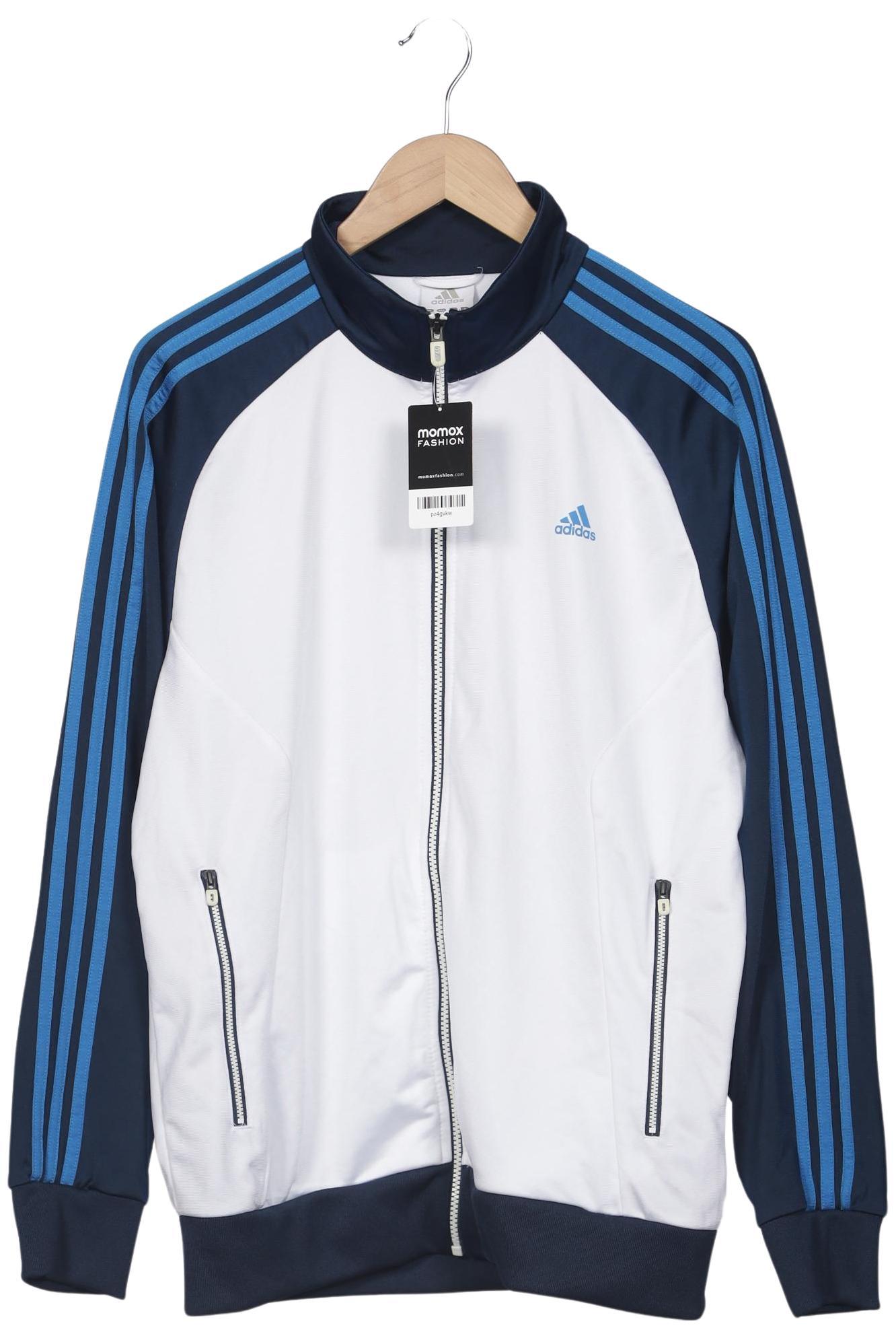 

adidas Herren Sweatshirt, mehrfarbig, Gr. 54