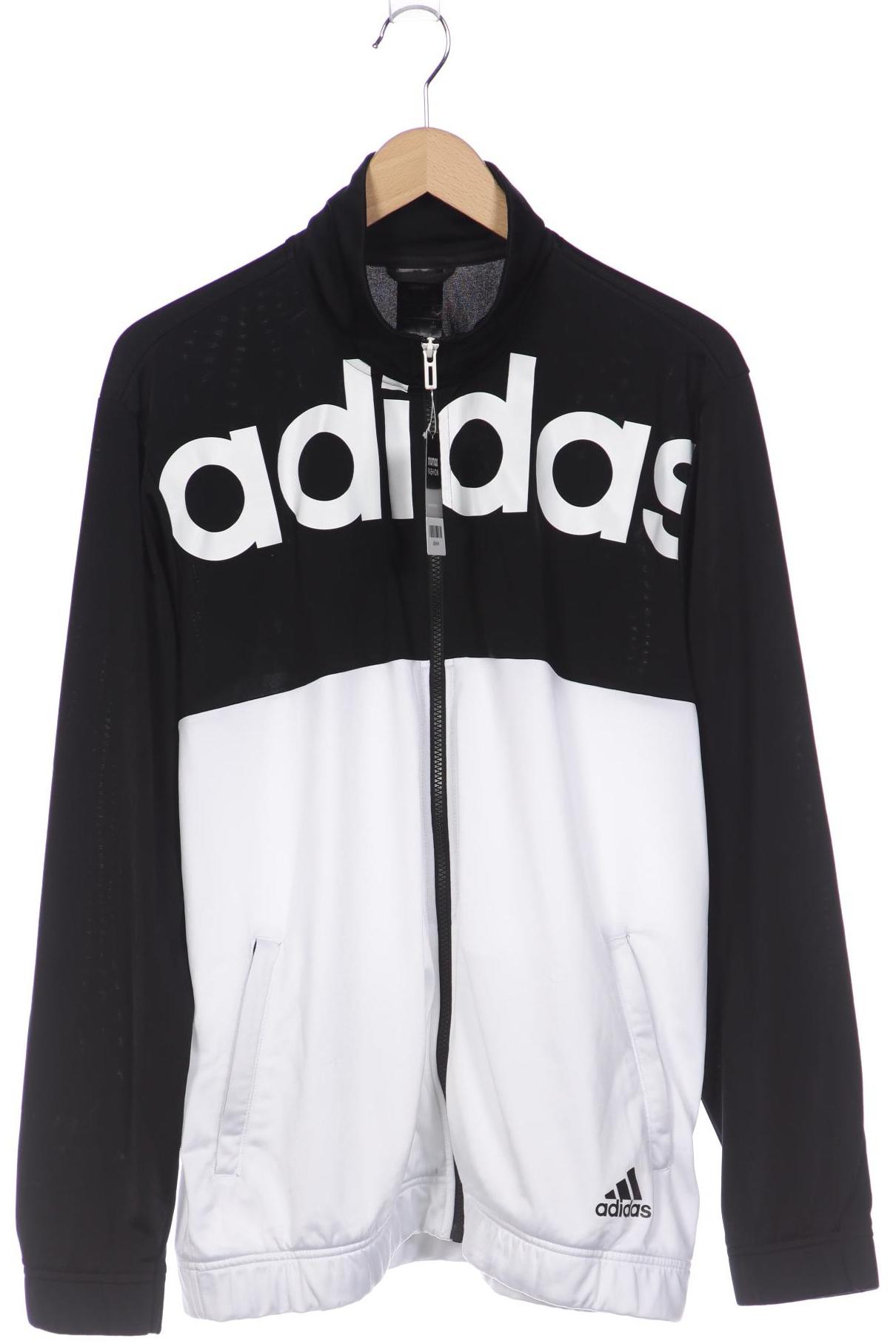 

adidas Herren Sweatshirt, mehrfarbig