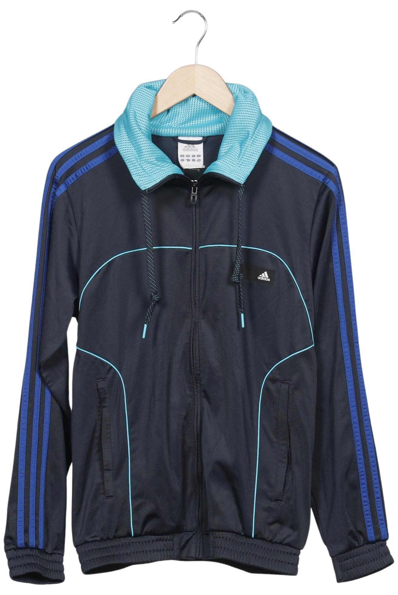 

adidas Herren Sweatshirt, mehrfarbig, Gr. 46