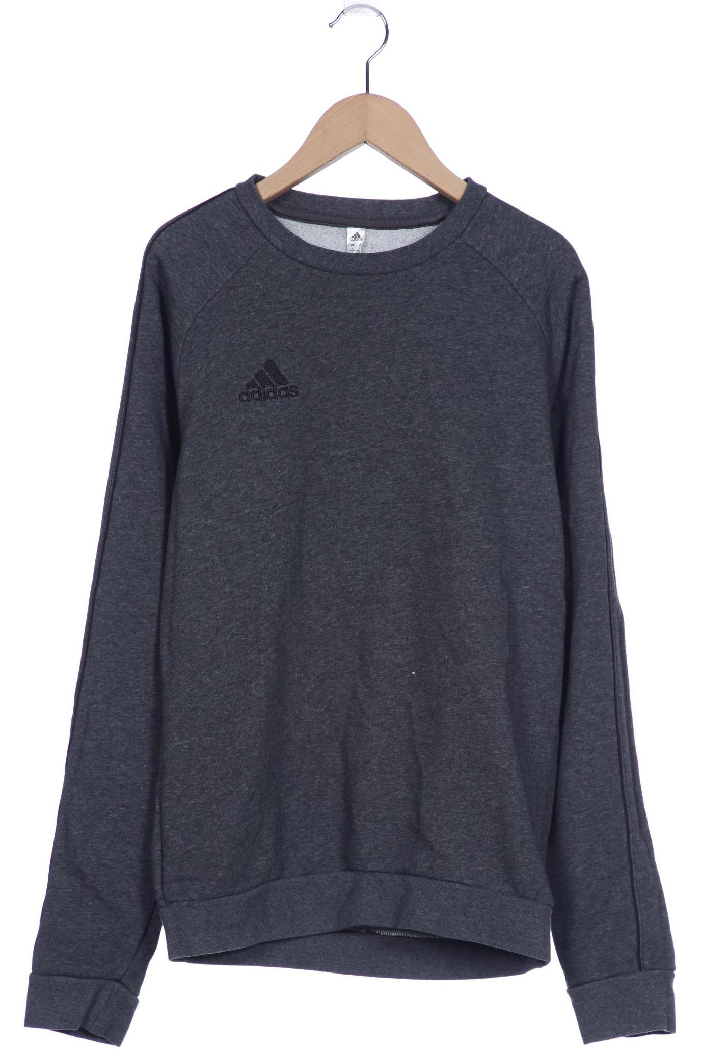 

adidas Herren Sweatshirt, grau