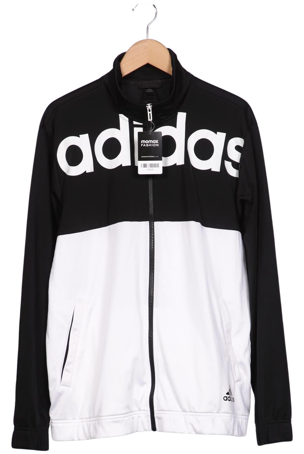 

adidas Herren Sweatshirt, mehrfarbig, Gr. 52