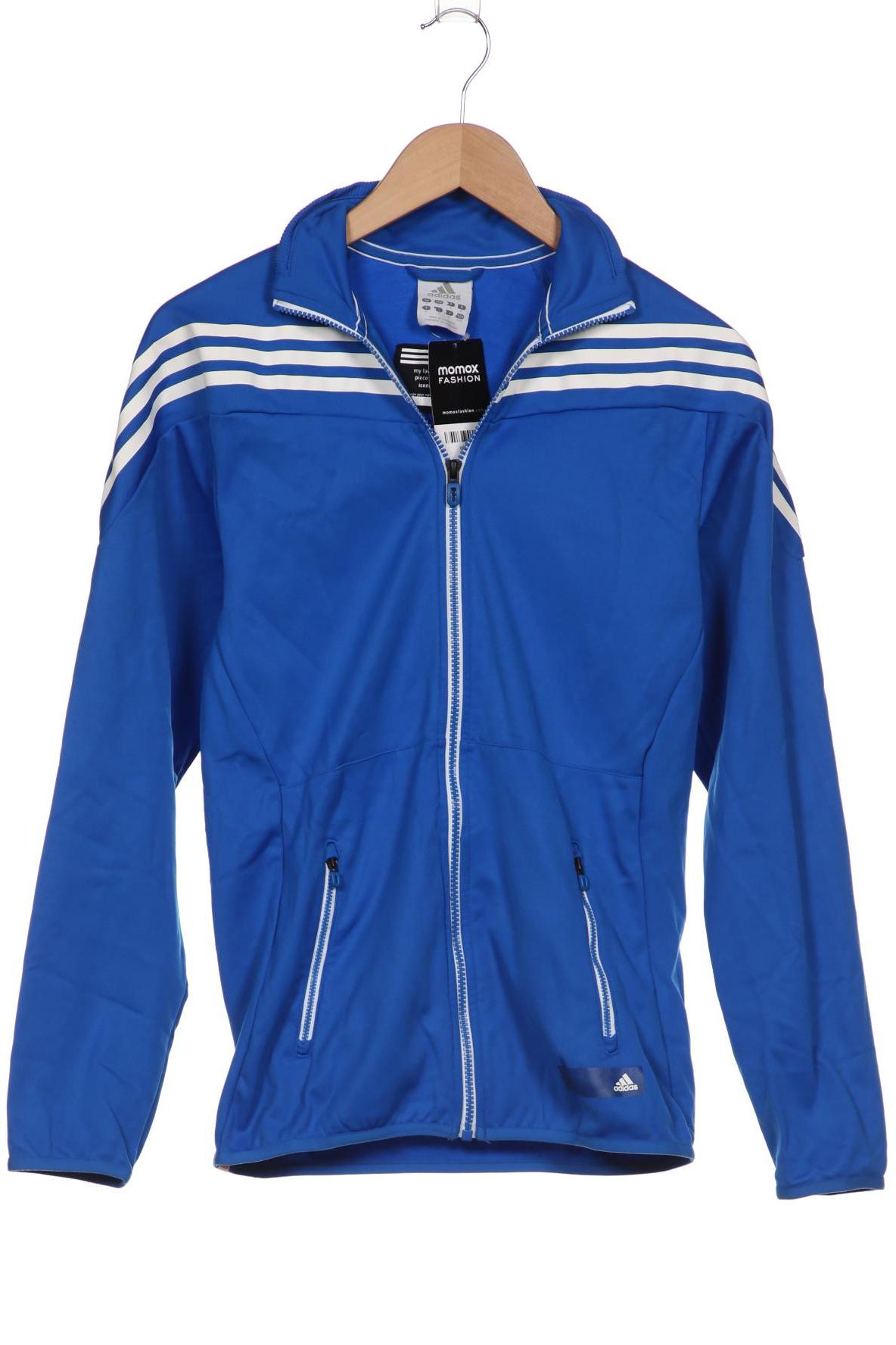 

Adidas Herren Sweatshirt, blau