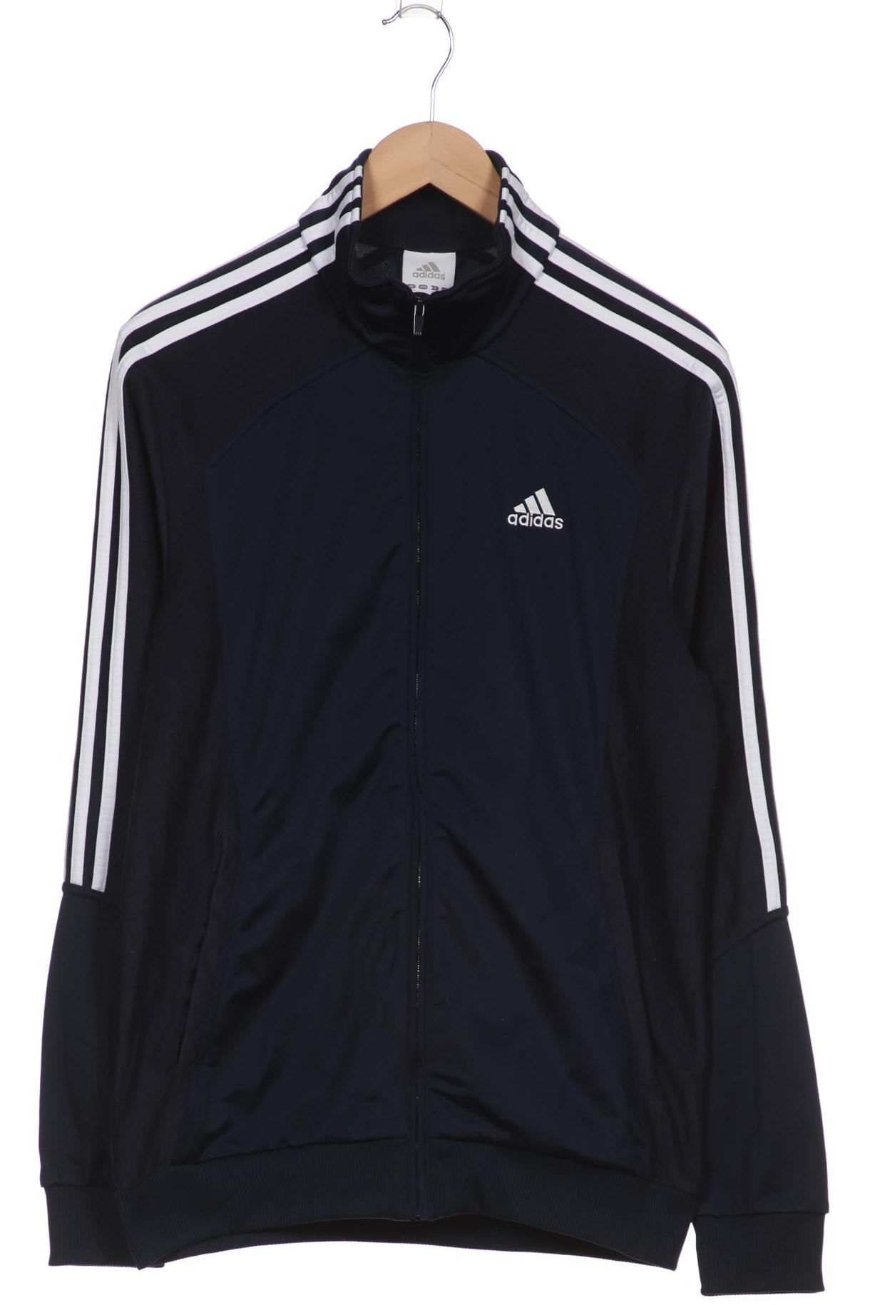 

Adidas Herren Sweatshirt, marineblau