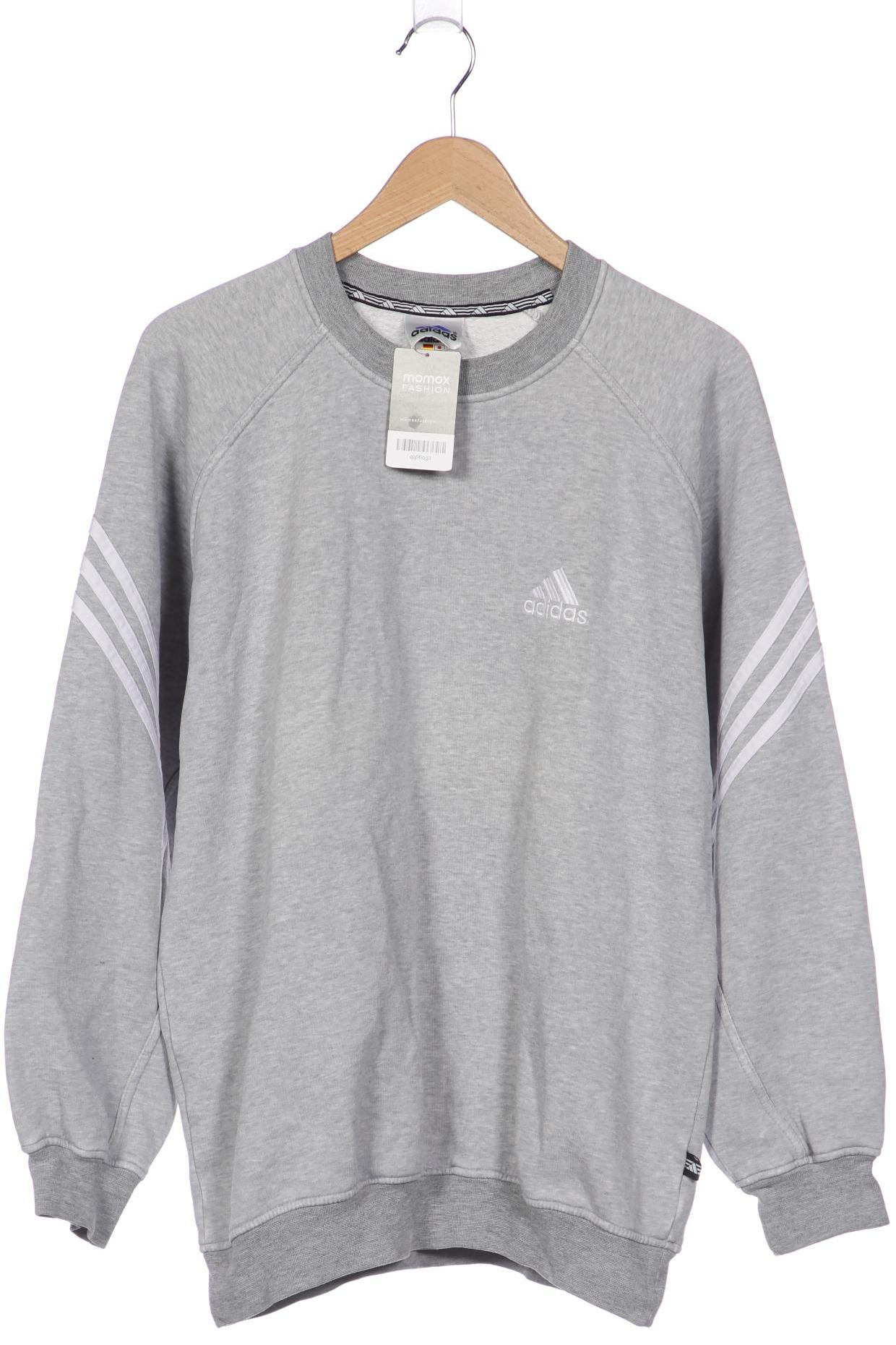 

Adidas Herren Sweatshirt, grau