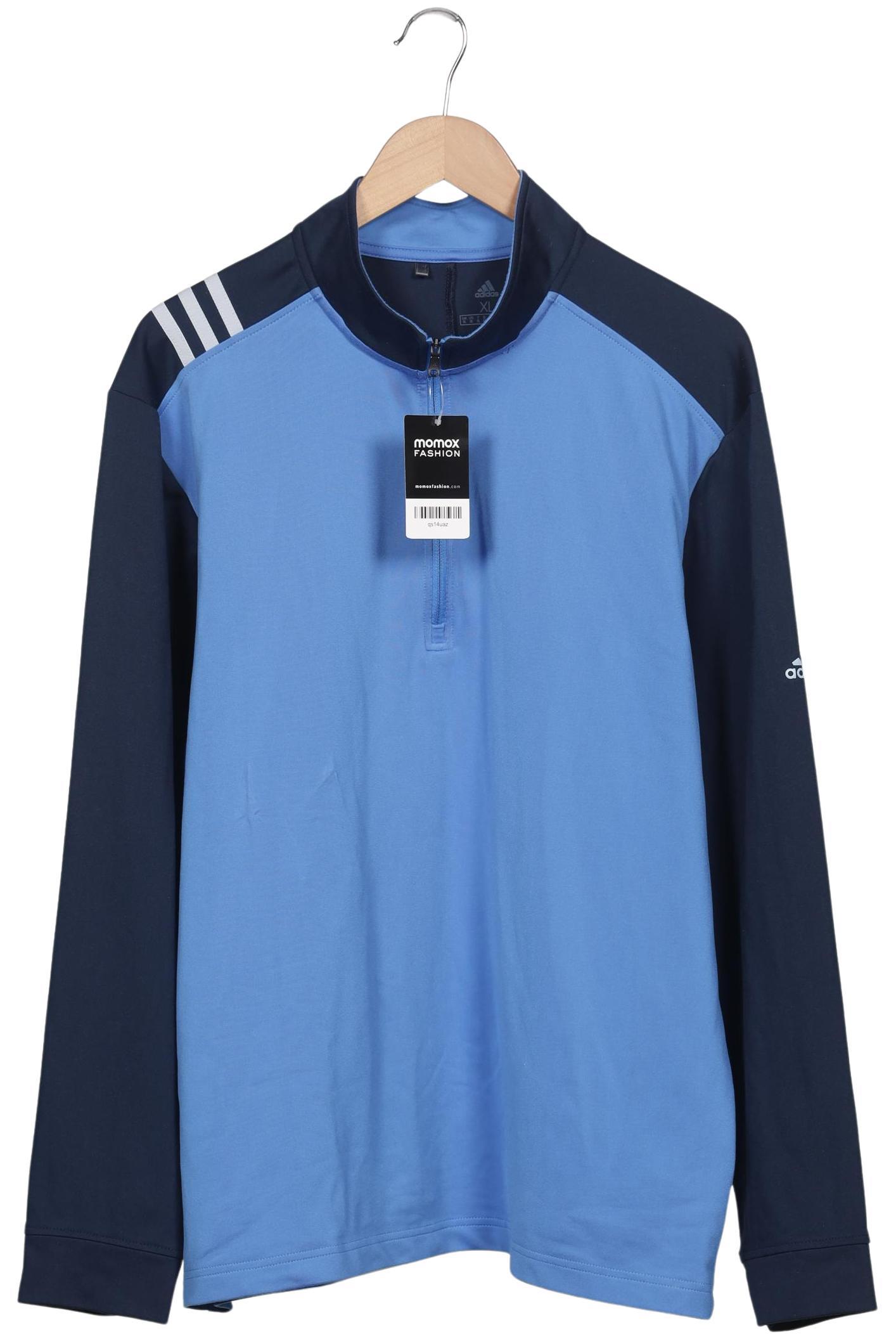 

adidas Herren Sweatshirt, mehrfarbig, Gr. 54