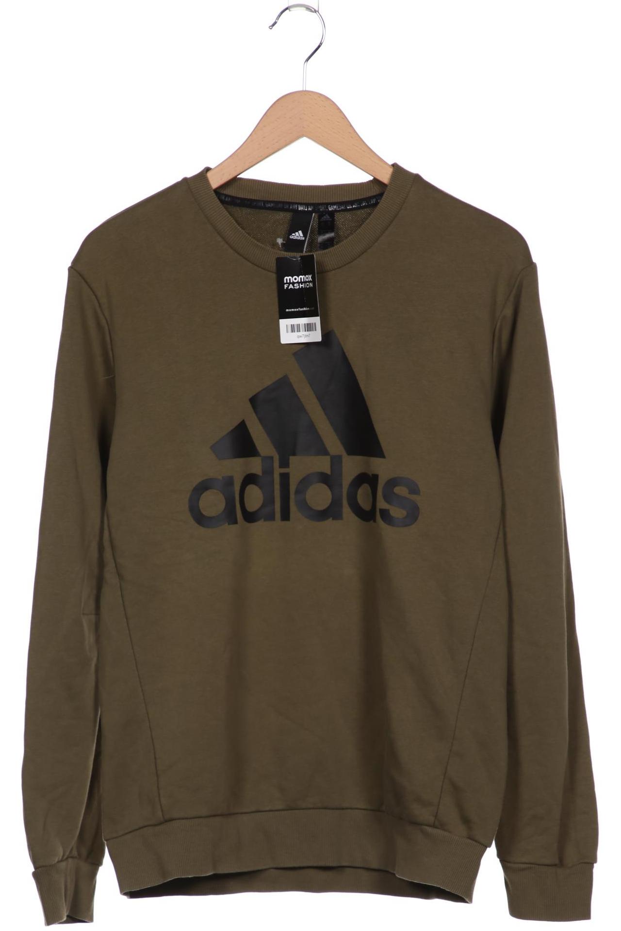 

Adidas Herren Sweatshirt, grün